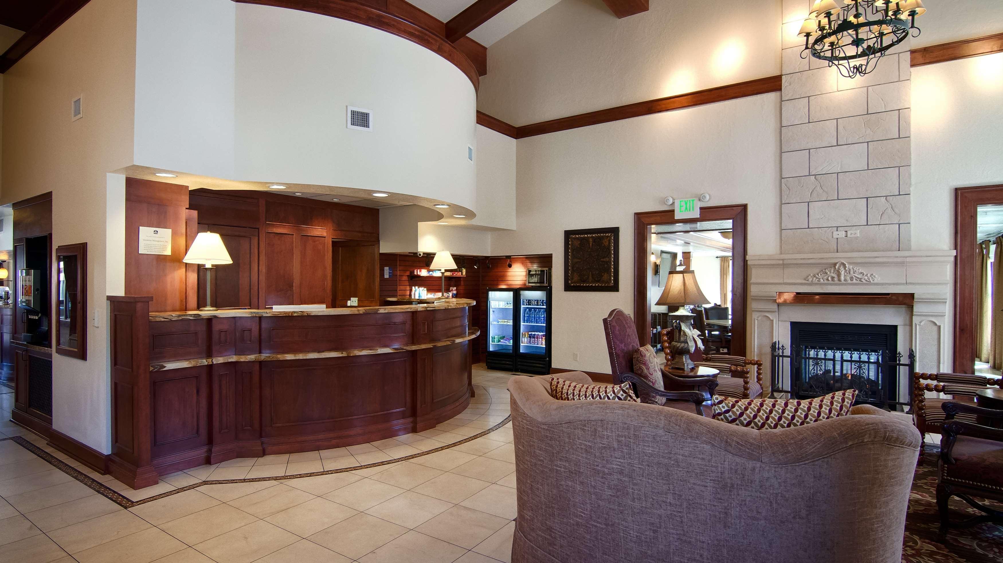 Hotel Western Greenwell 3*