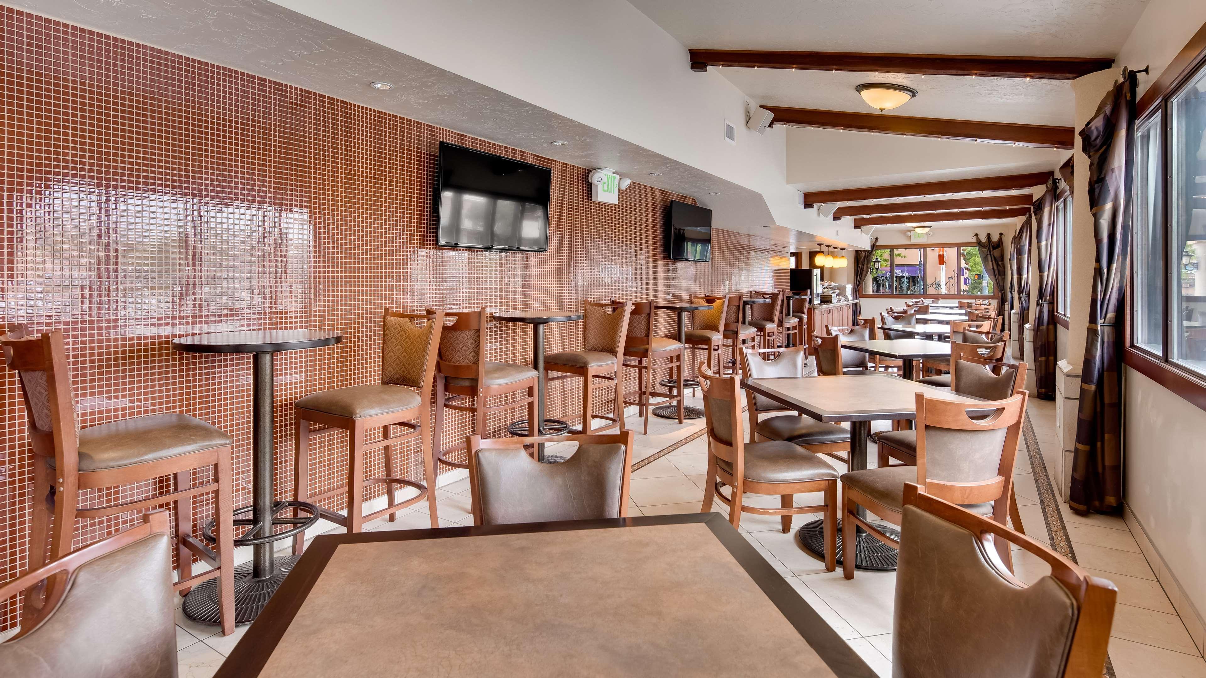 Hotel Western Greenwell
