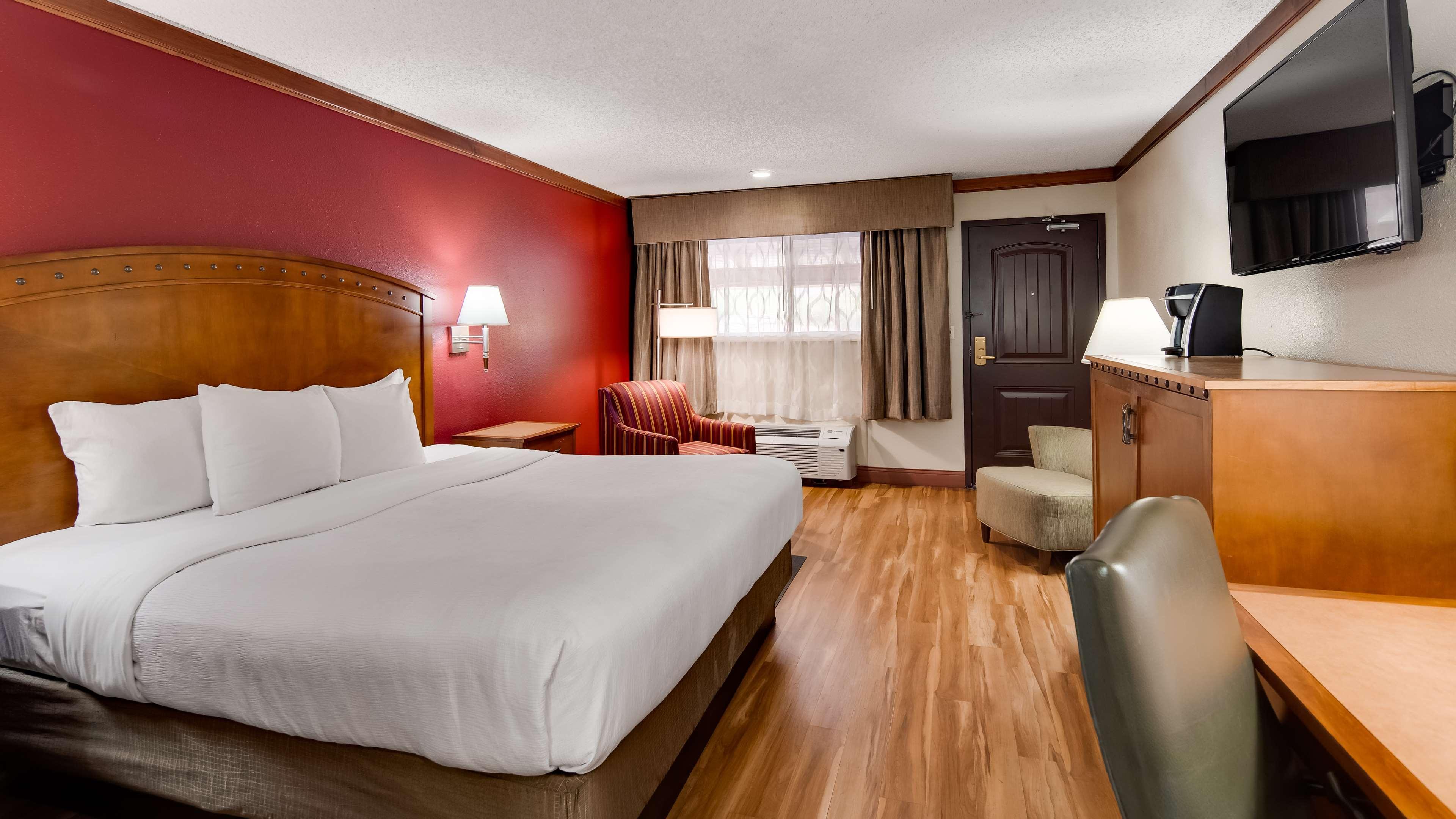Hotel Western Greenwell 3*