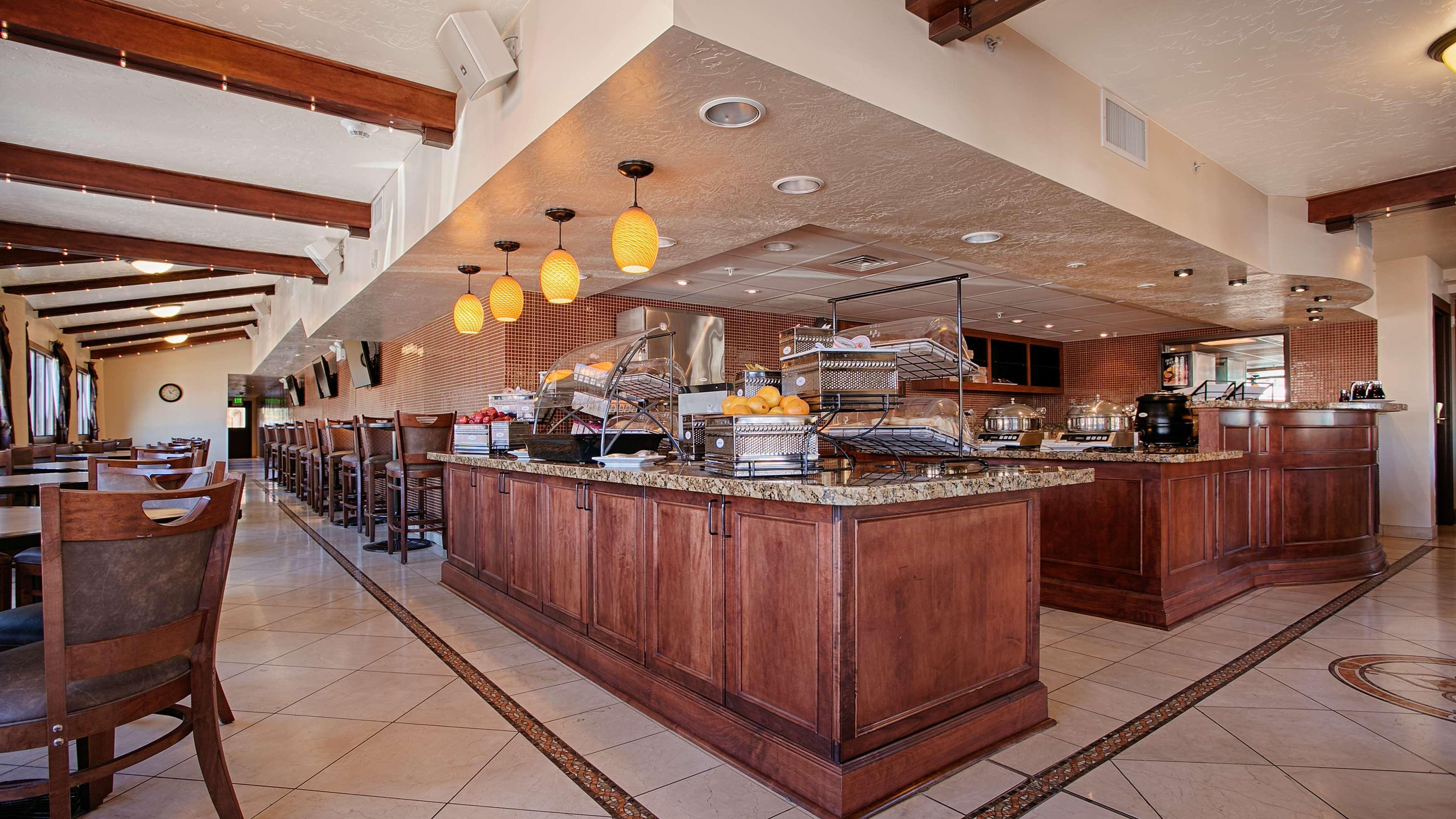 Western Greenwell Hotel Moab