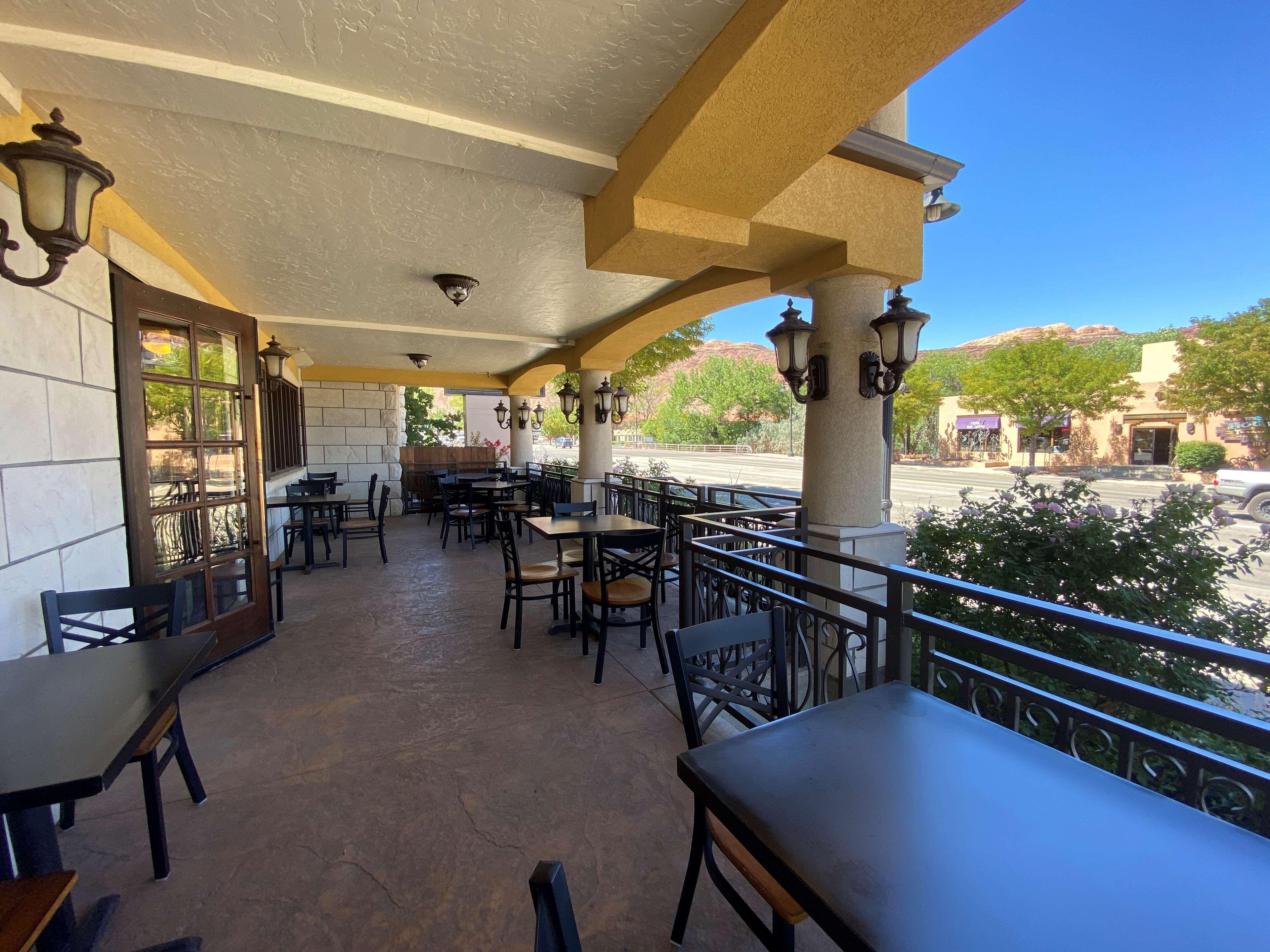 Western Greenwell Hotel Moab
