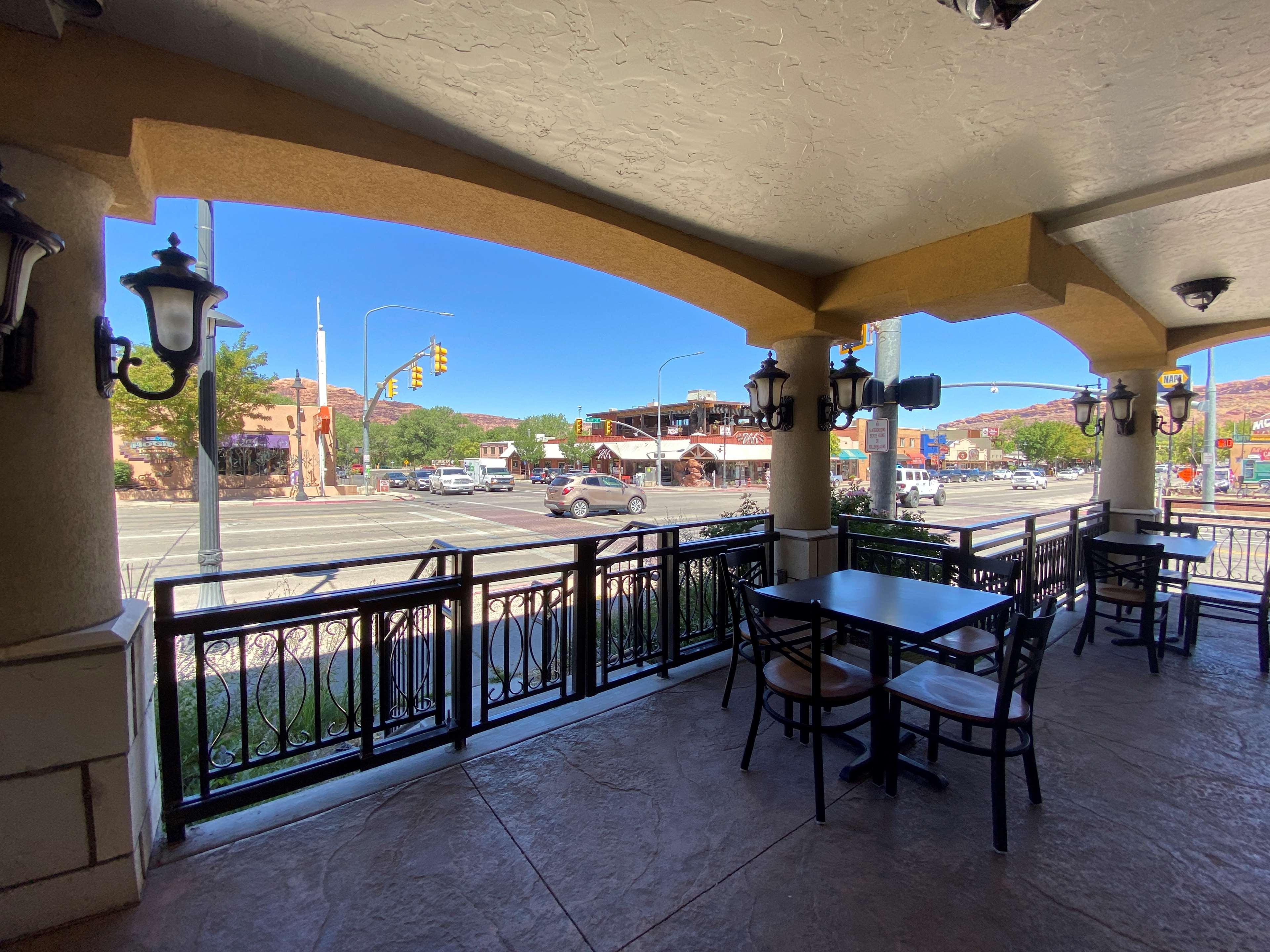 Hotel Western Greenwell