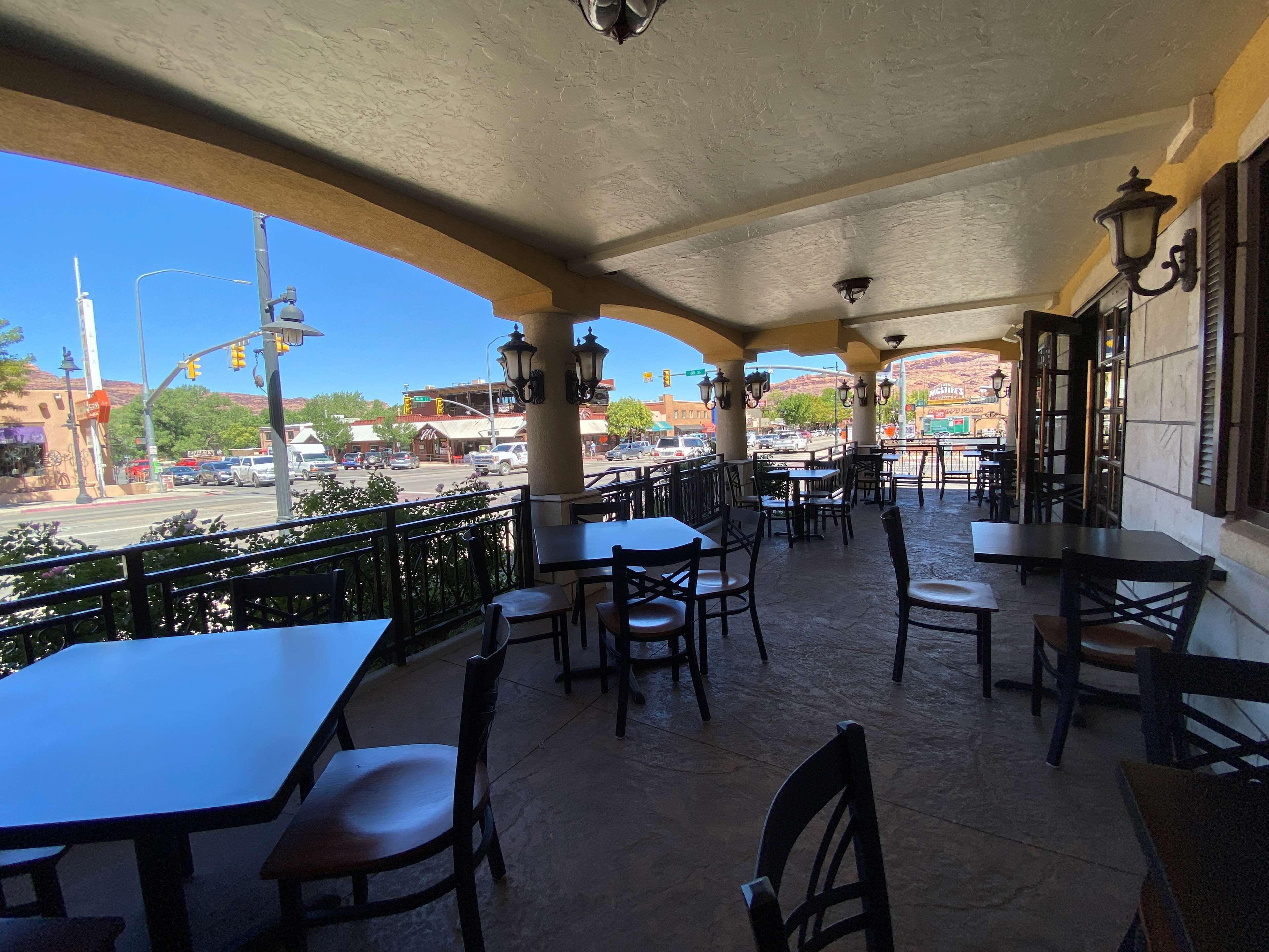 Western Greenwell Hotel Moab