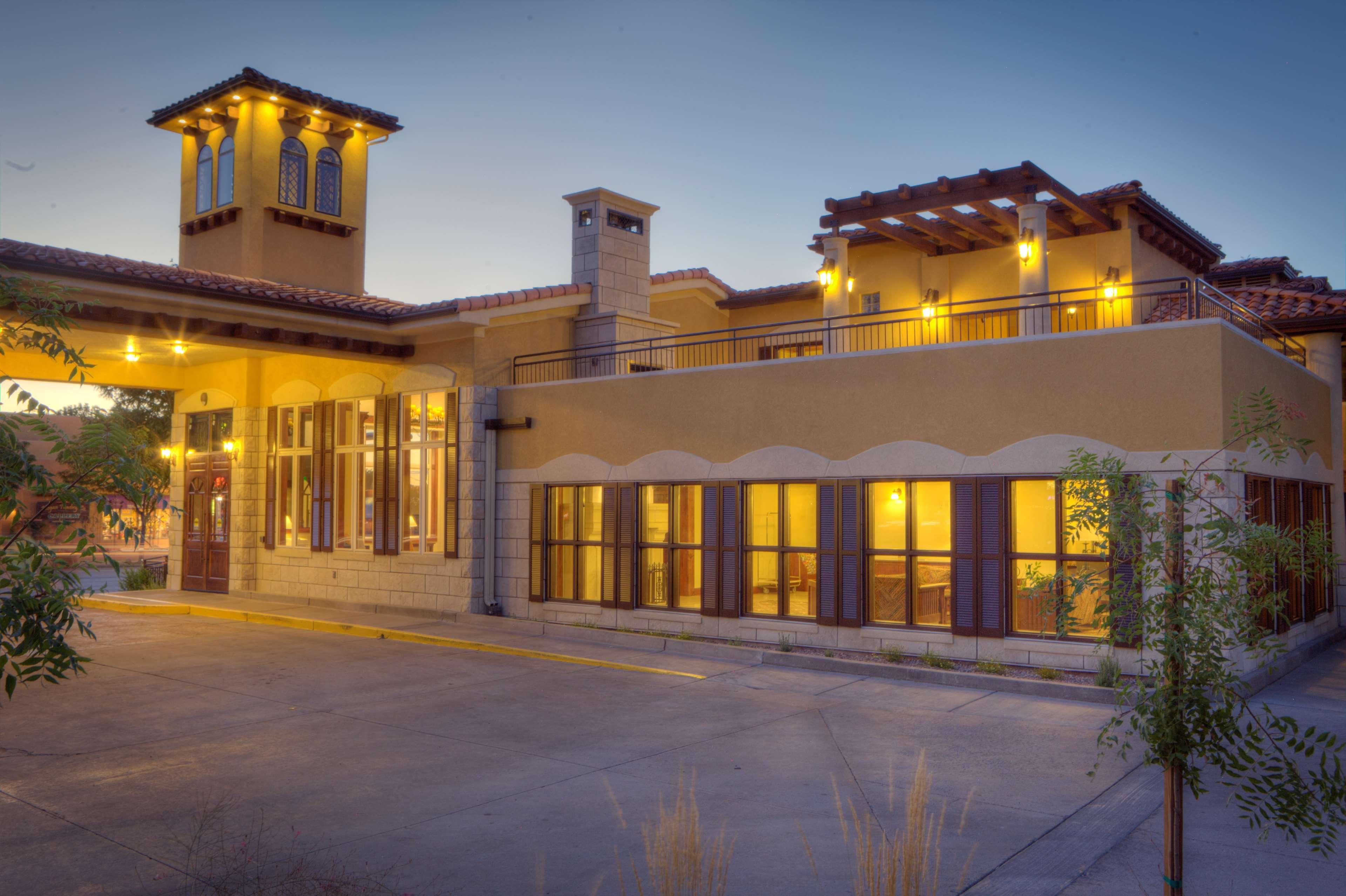 Hotel Western Greenwell
