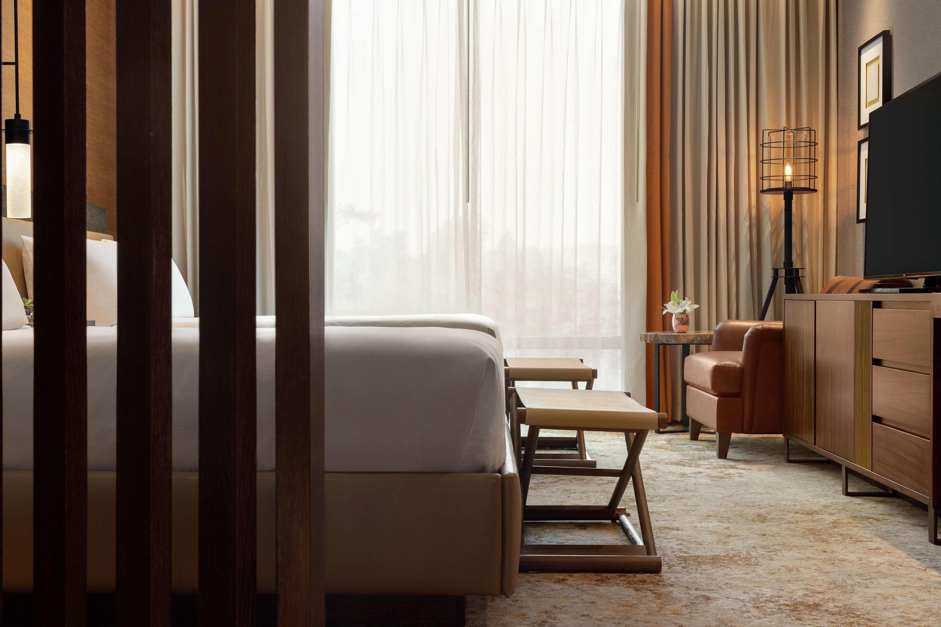 Hoodoo Moab, Curio Collection By Hilton Hotel 4*