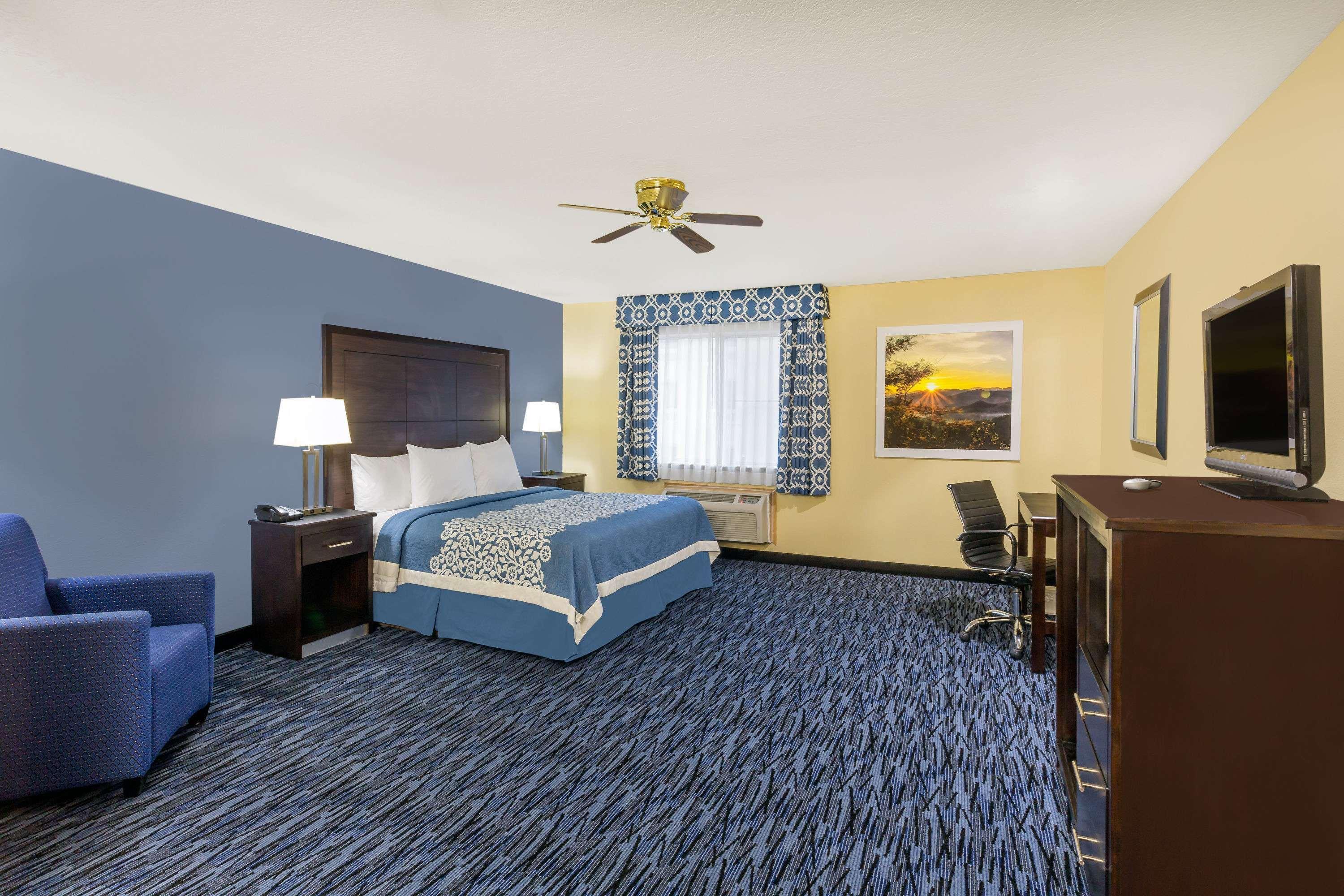 Hotel Days By Wyndham Moab