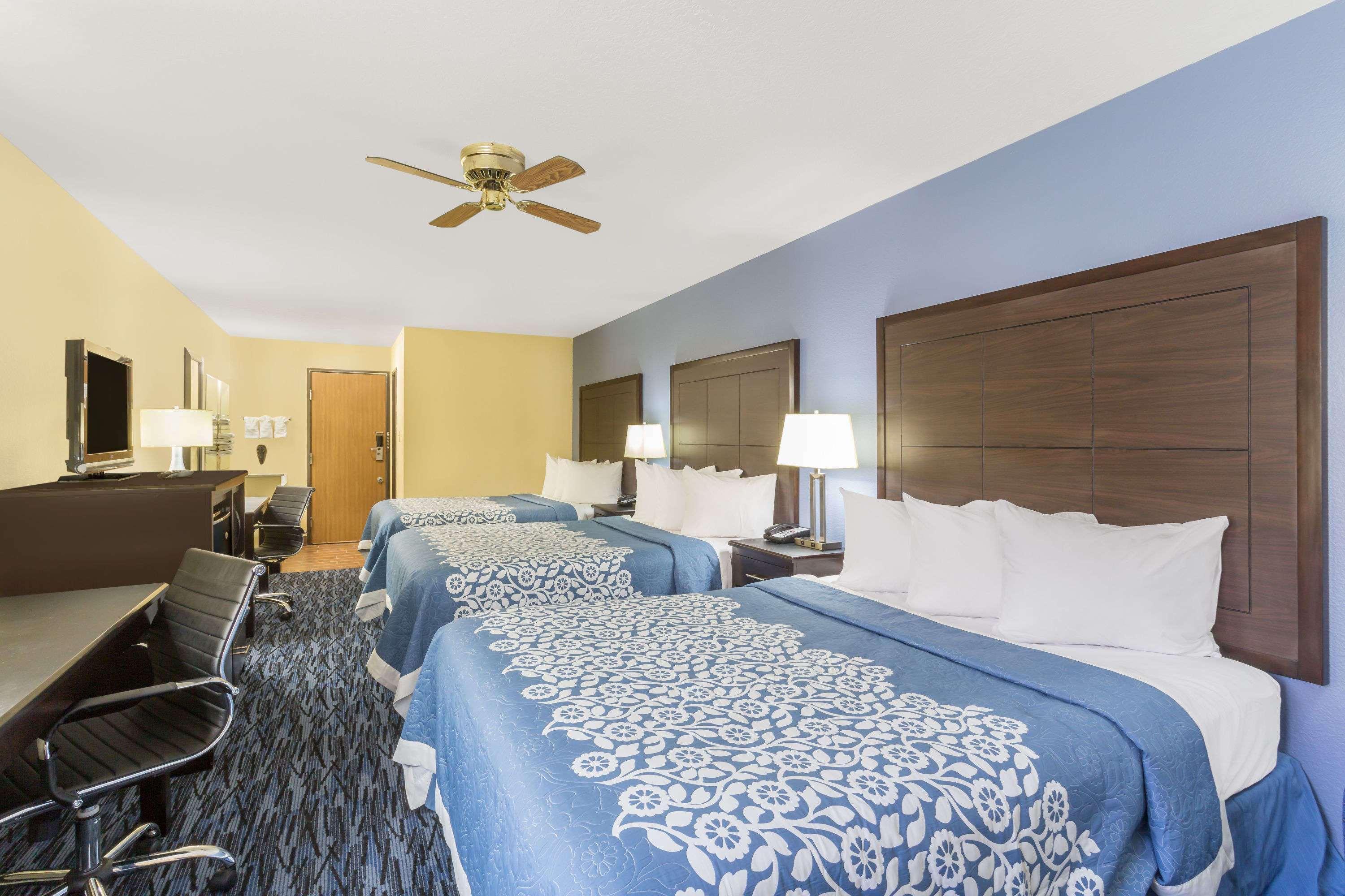 Hotel Days By Wyndham