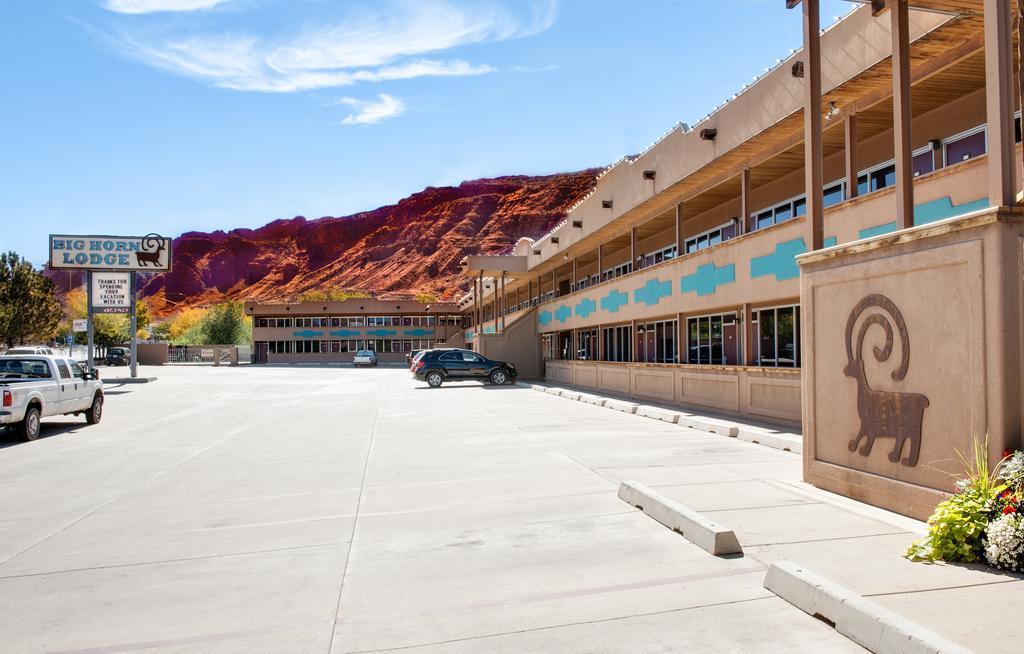Big Horn Motel