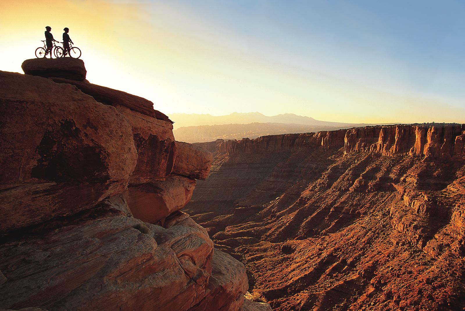 Big Horn 2* Moab