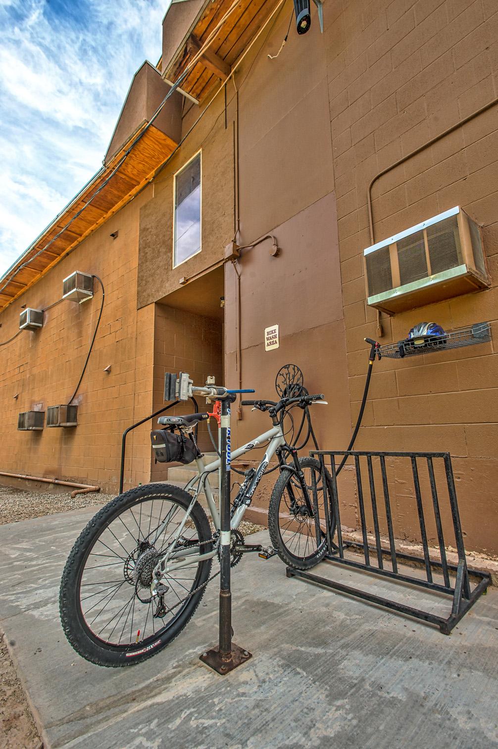 Motel Big Horn Moab