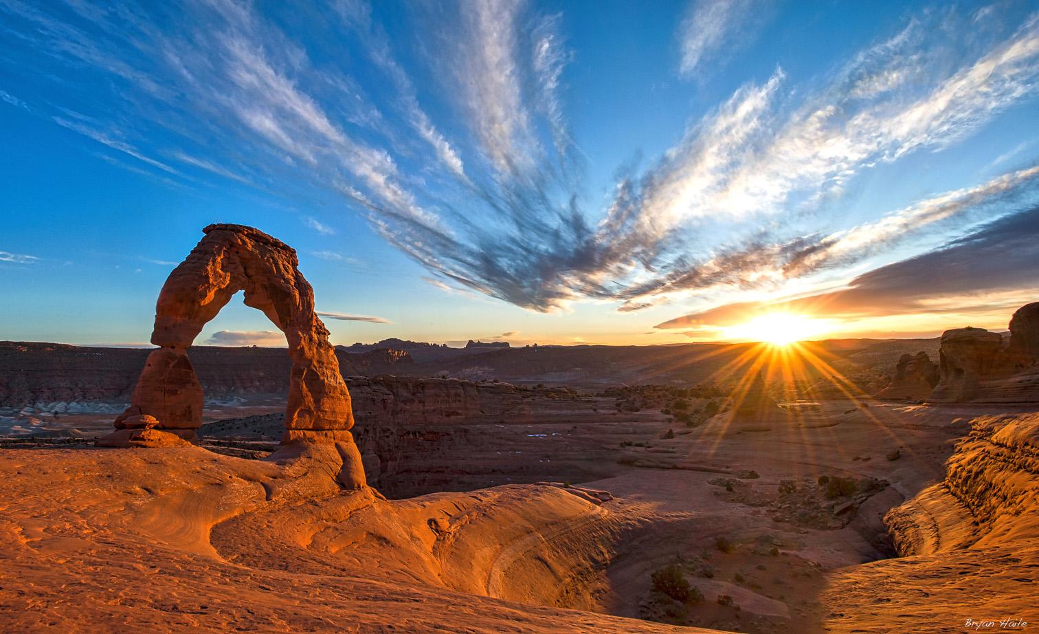 Big Horn 2* Moab