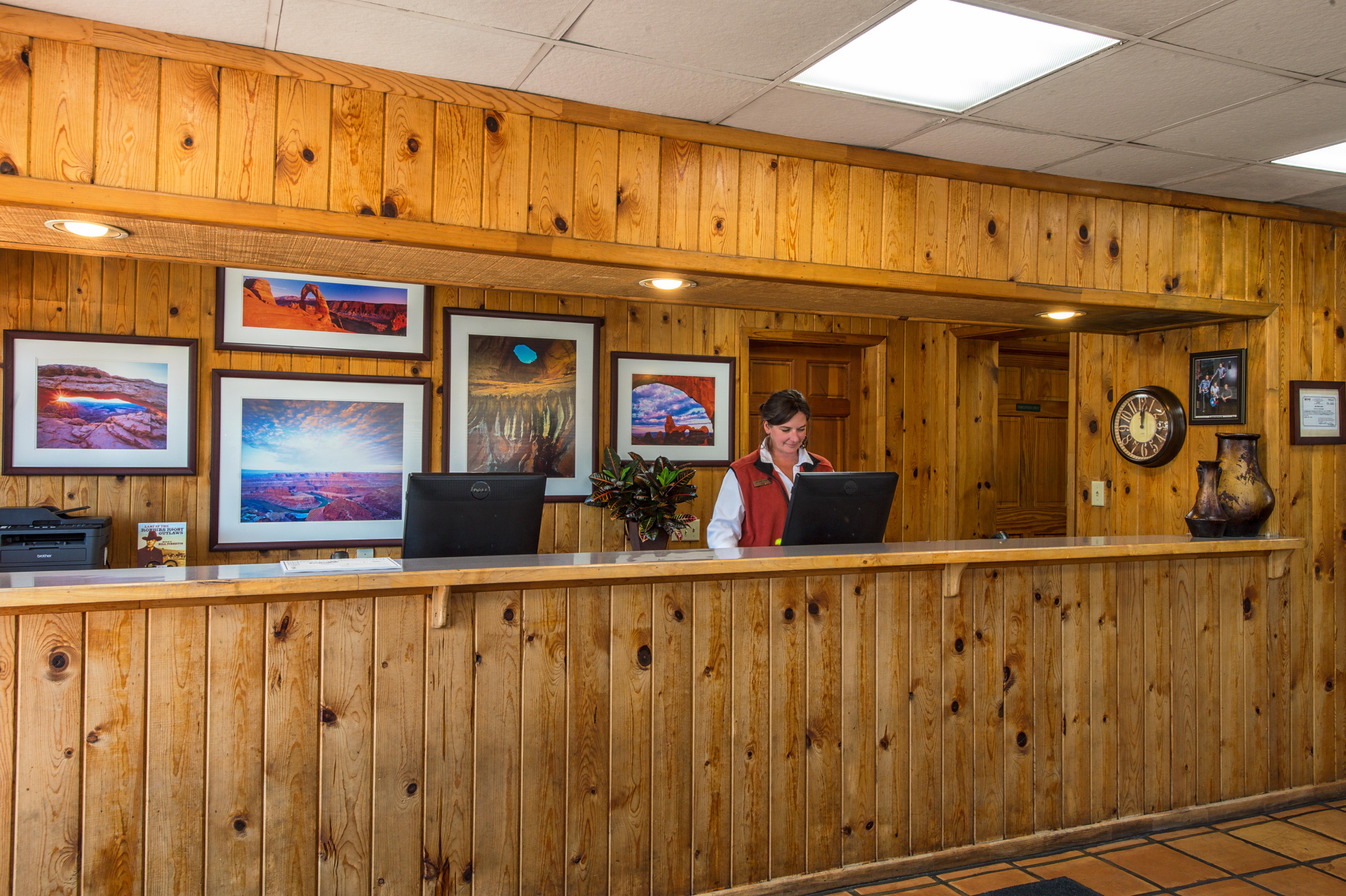 Big Horn Motel
