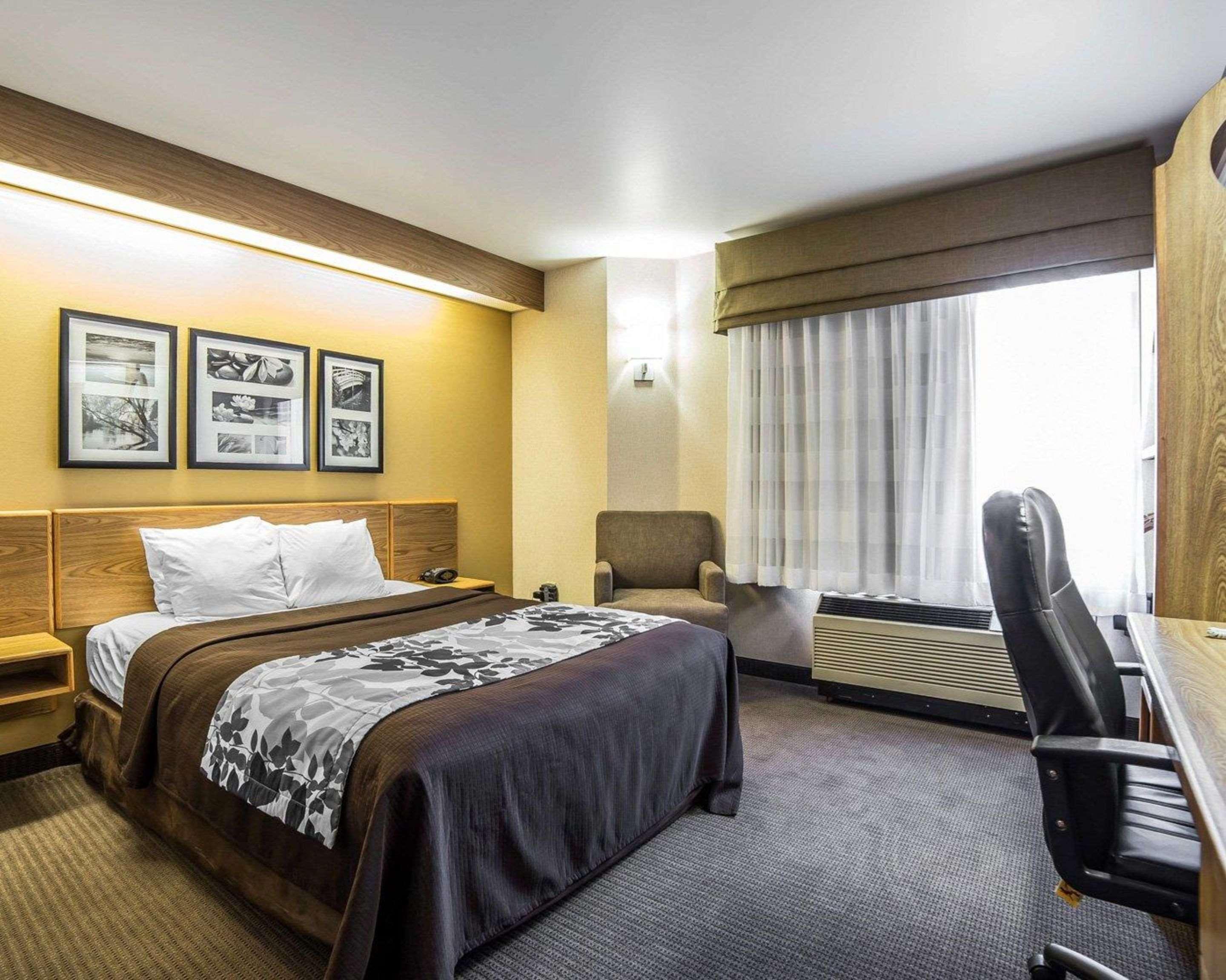 Quality Slickrock Area Inn