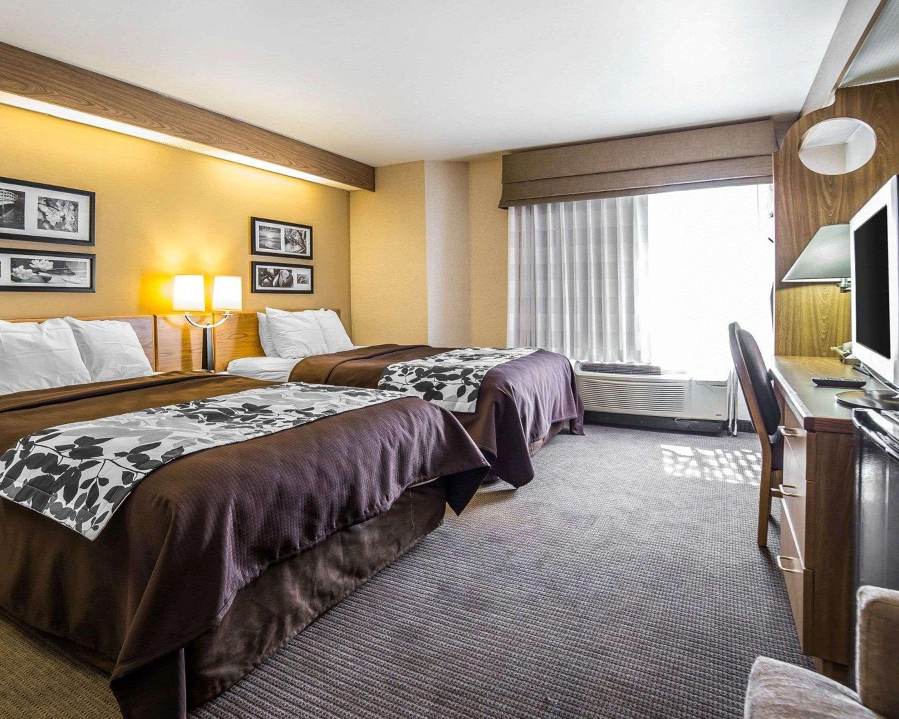 Quality Slickrock Area Inn Moab