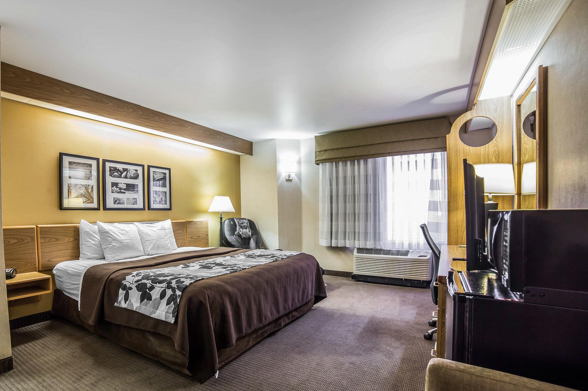 Inn Quality Slickrock Area