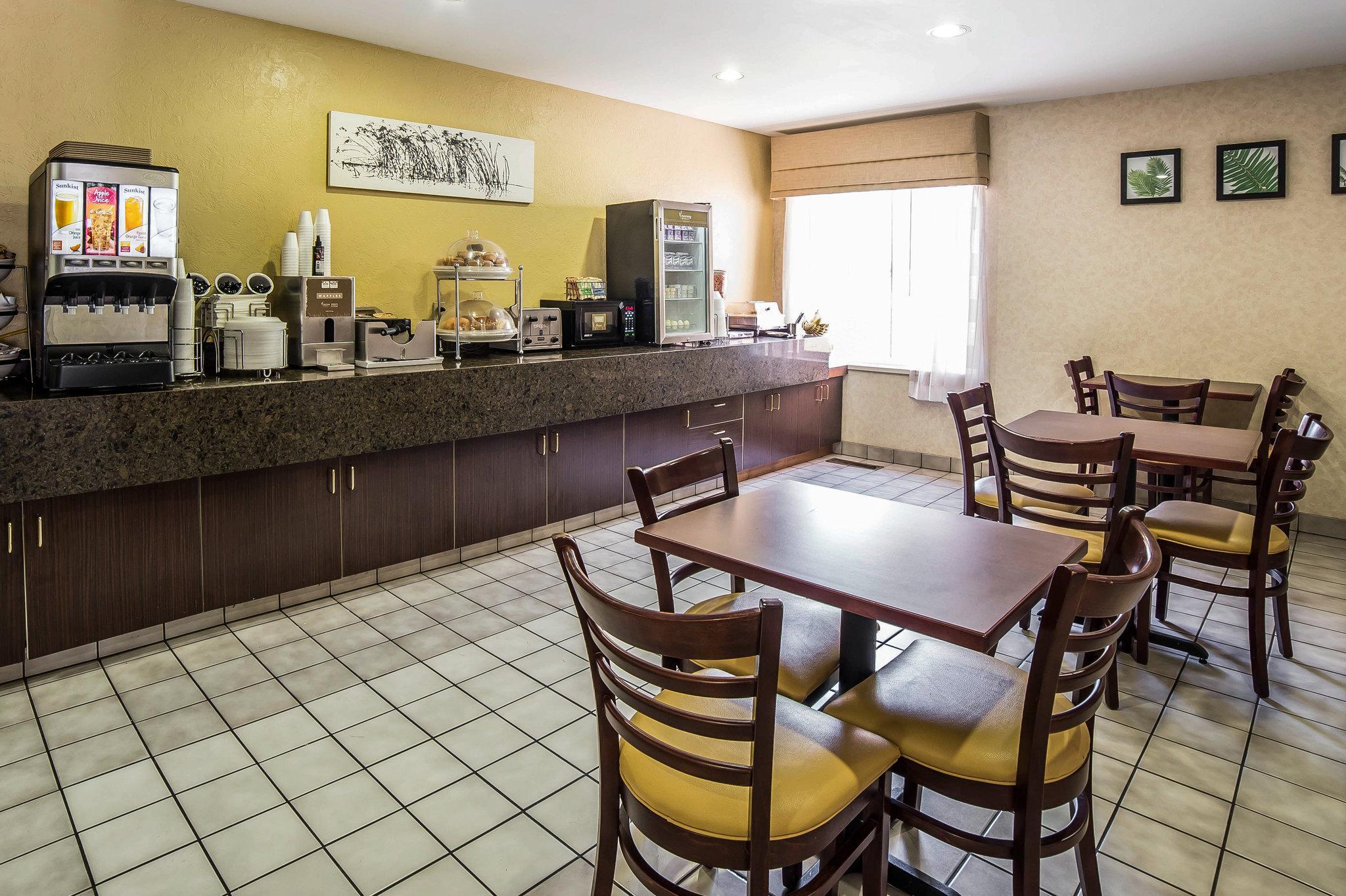 Quality Slickrock Area Inn
