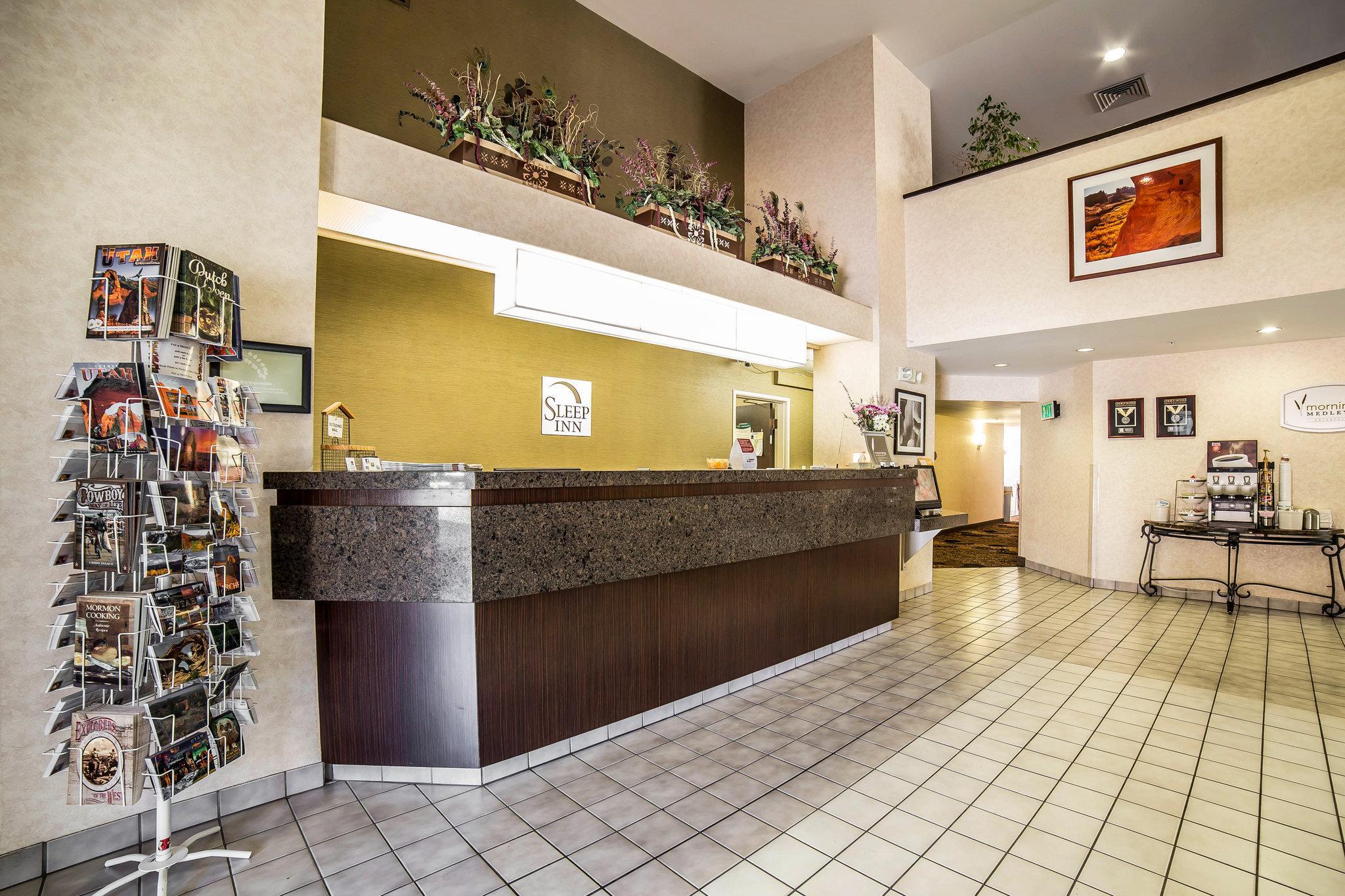Quality Slickrock Area Inn