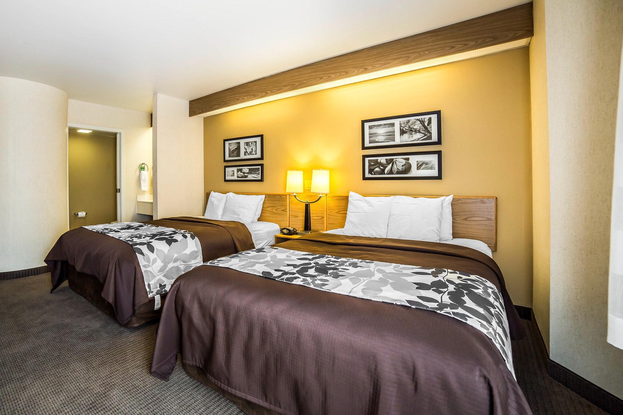 Inn Quality Slickrock Area 2*