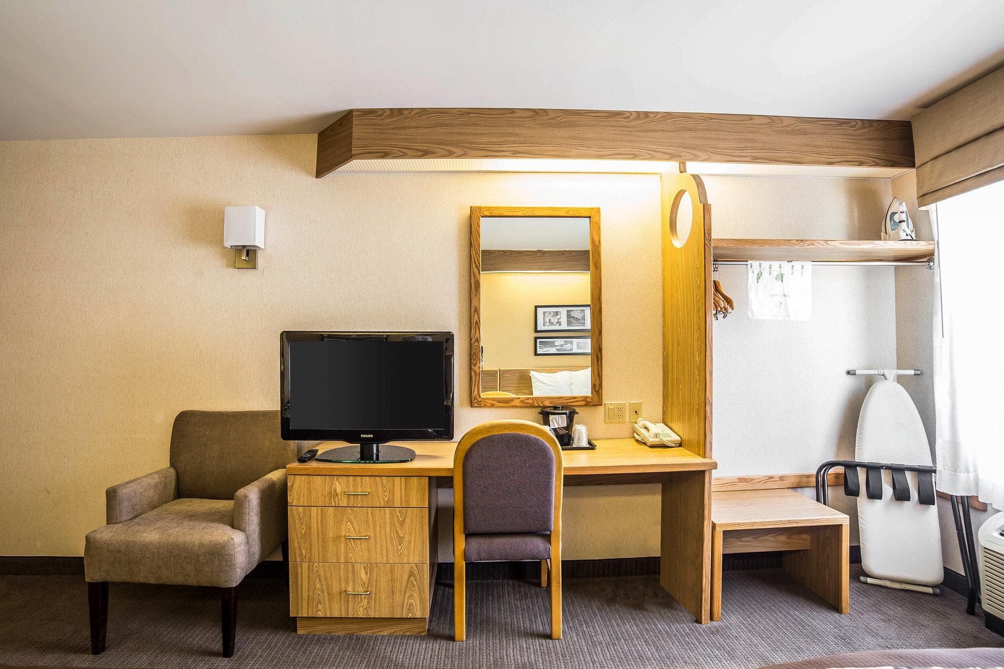 Inn Quality Slickrock Area Moab