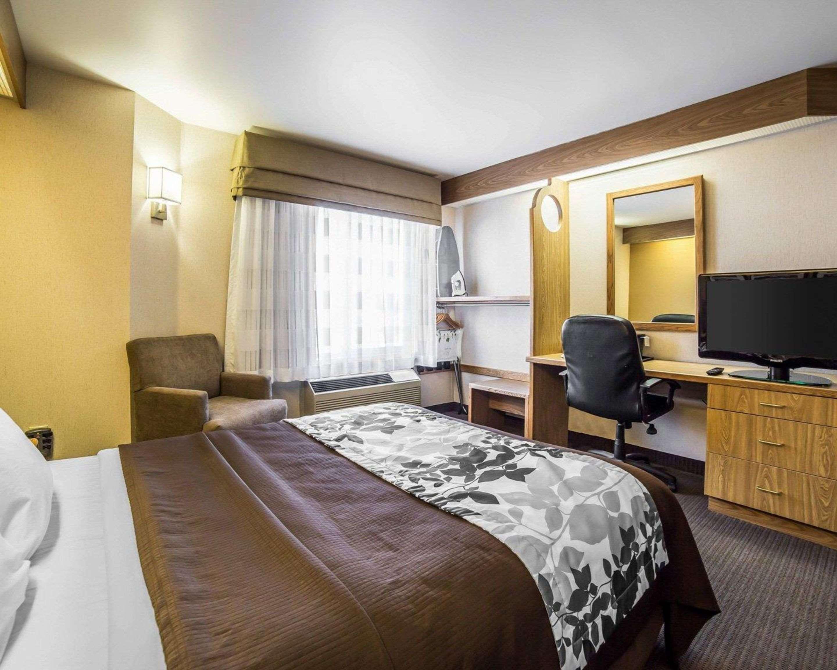 Quality Slickrock Area Inn