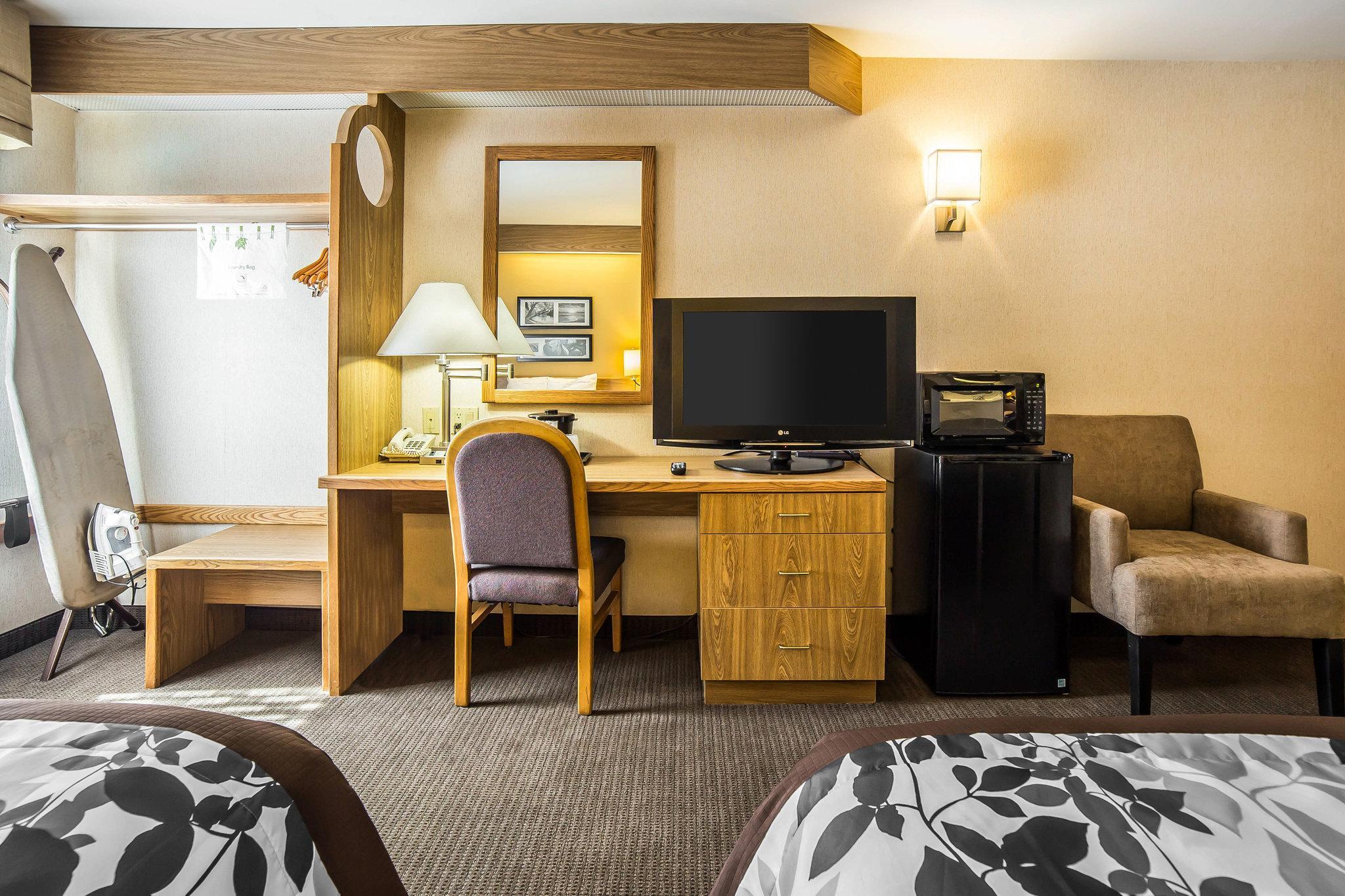 Inn Quality Slickrock Area 2*