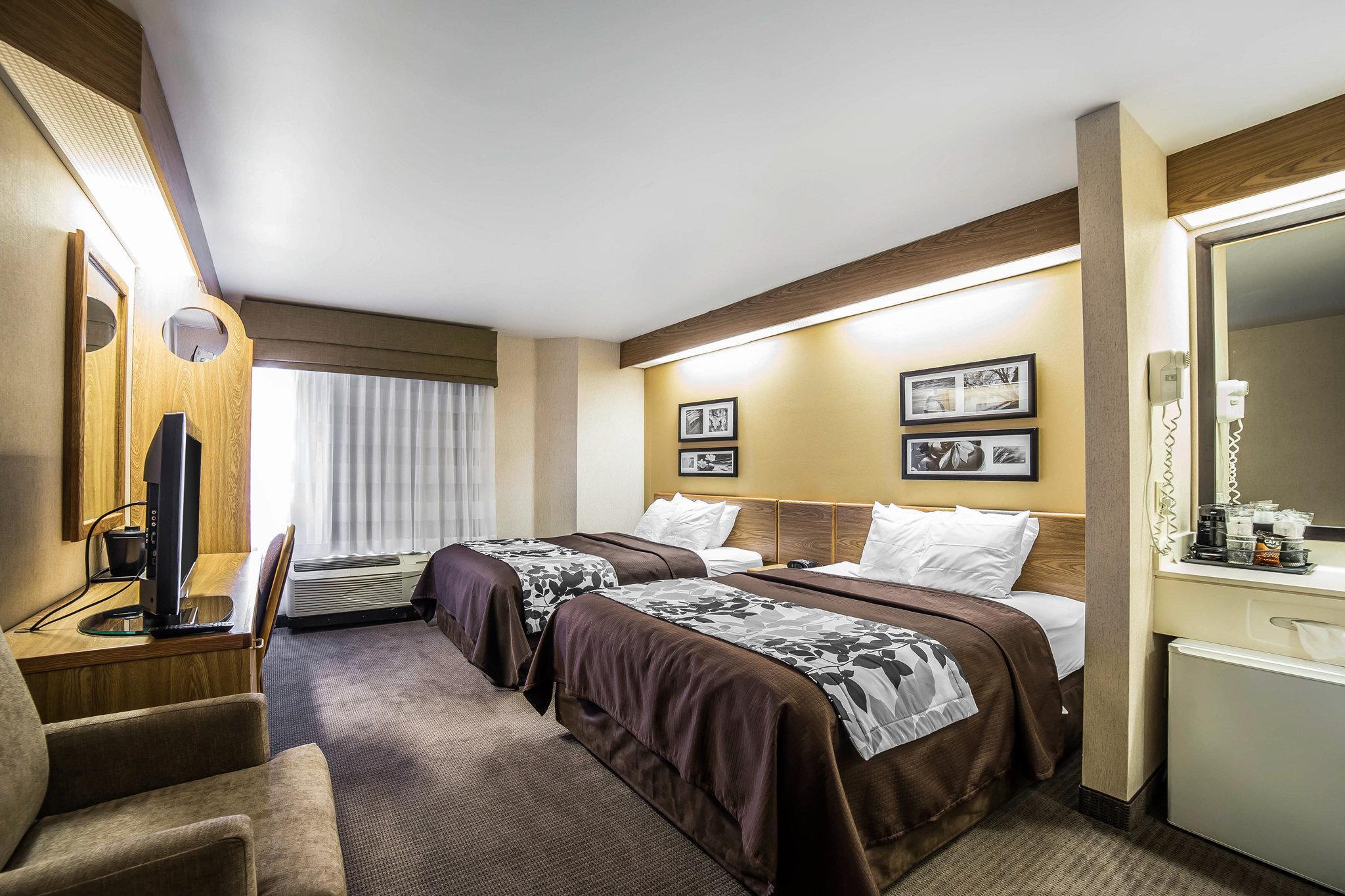 Quality Slickrock Area Inn 2*