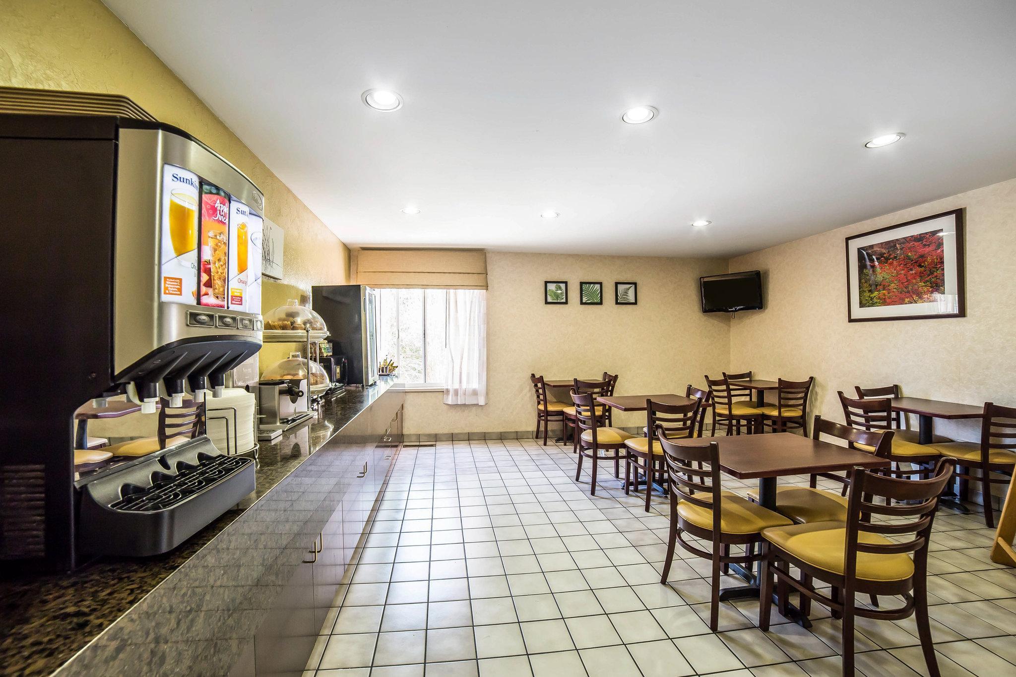 Quality Slickrock Area Inn 2*
