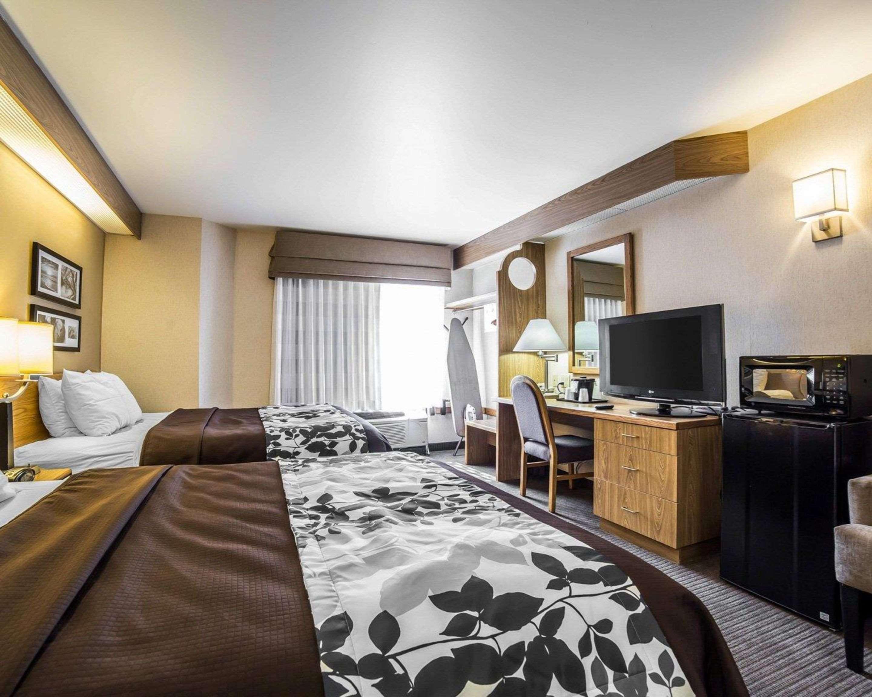 Quality Slickrock Area Inn Moab