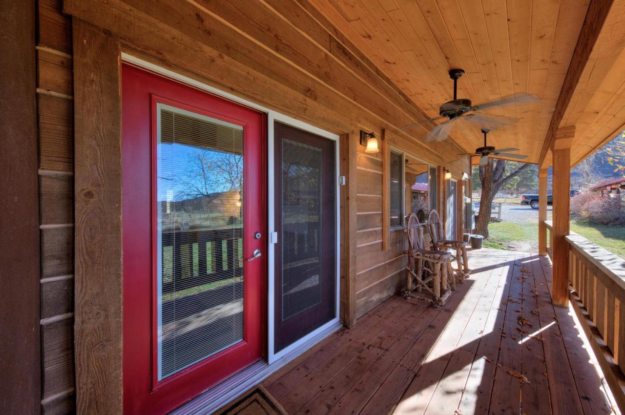 Holiday home Pack Creek ~ Orchard House