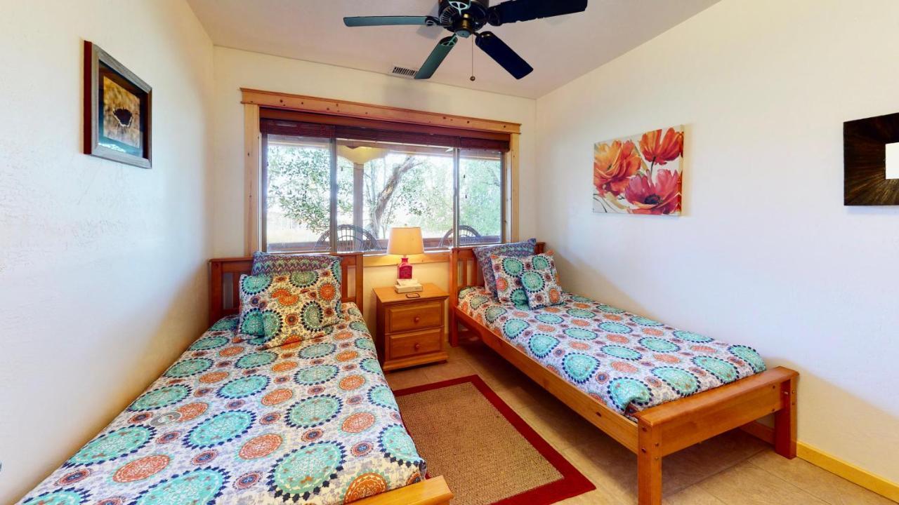Holiday home Pack Creek ~ Orchard House *