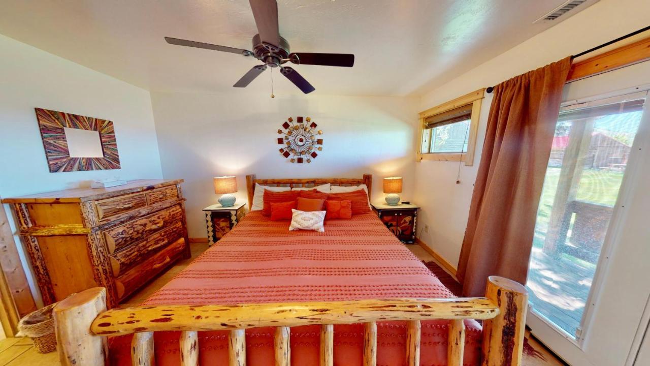 Holiday home Pack Creek ~ Orchard House