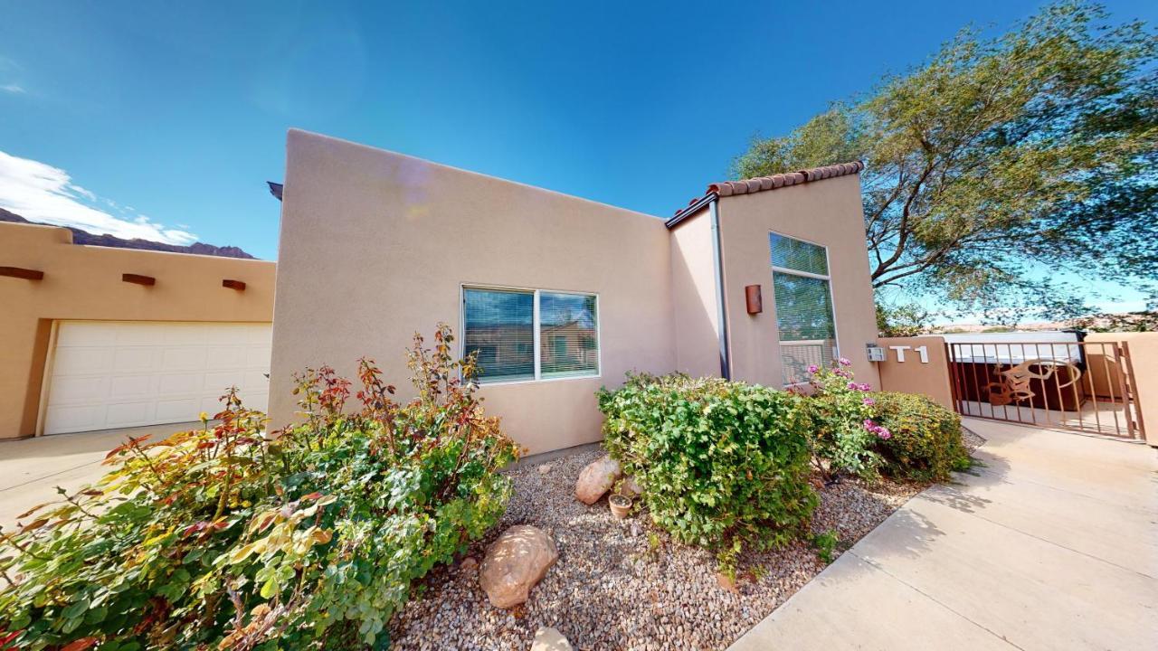 Holiday home Return To The Old West #t1 *