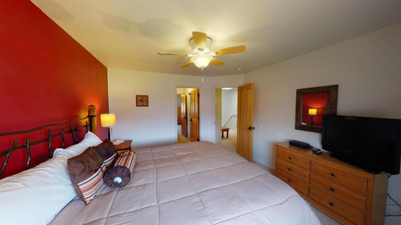 Adventure #3282 Holiday home Moab