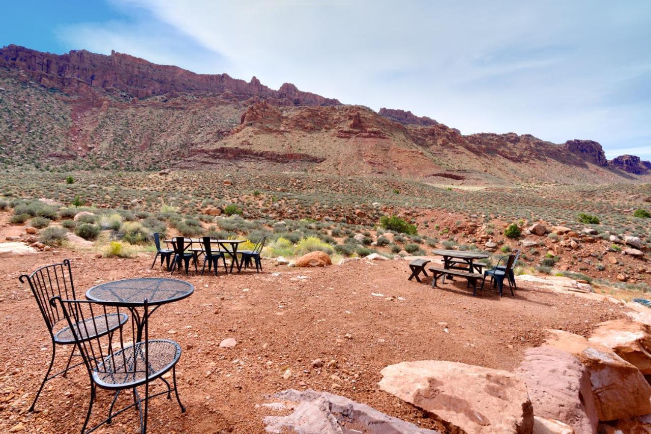 Bed & Breakfast Hideout At The Rim *
