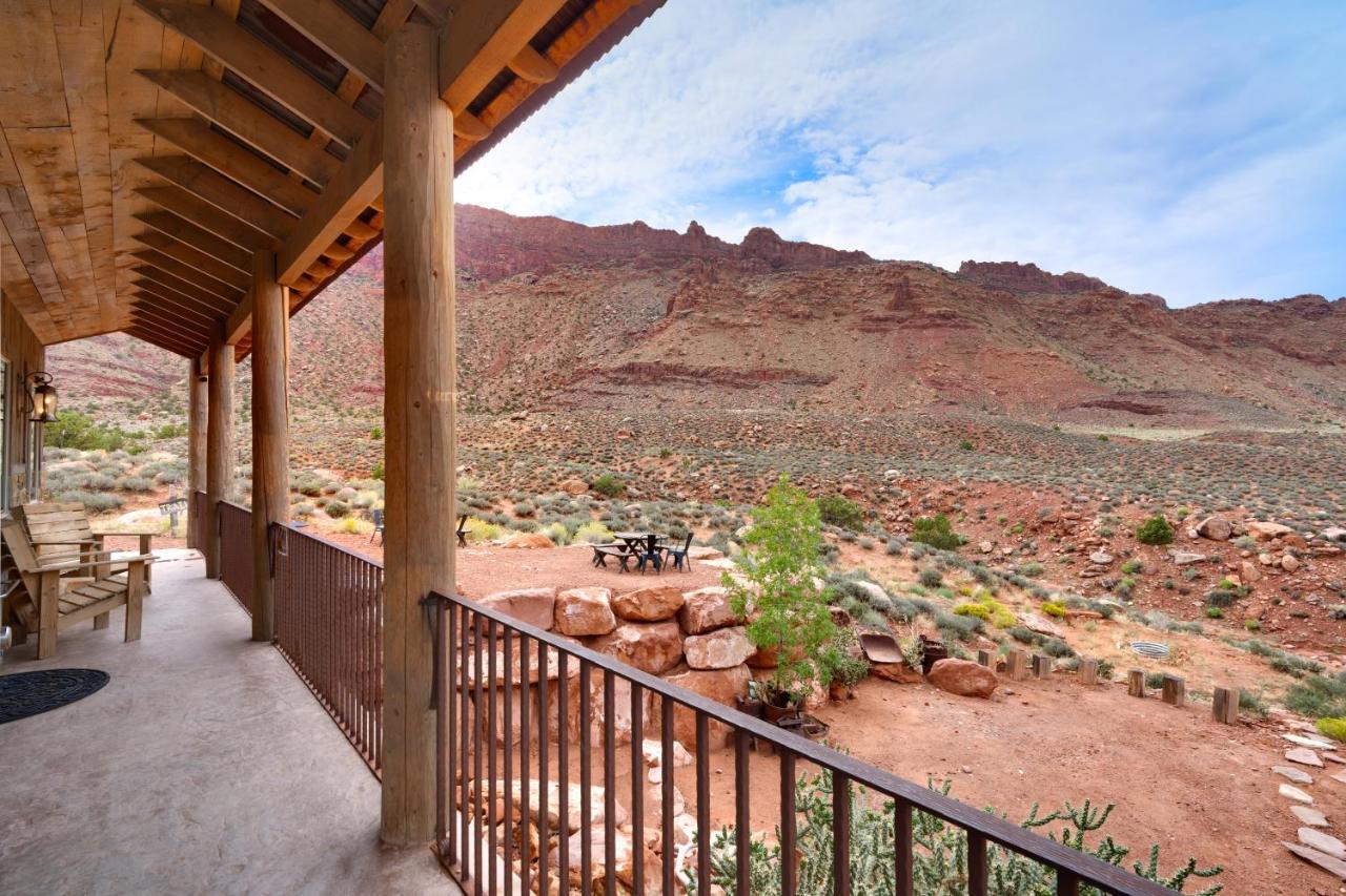 Hideout At The Rim * Moab