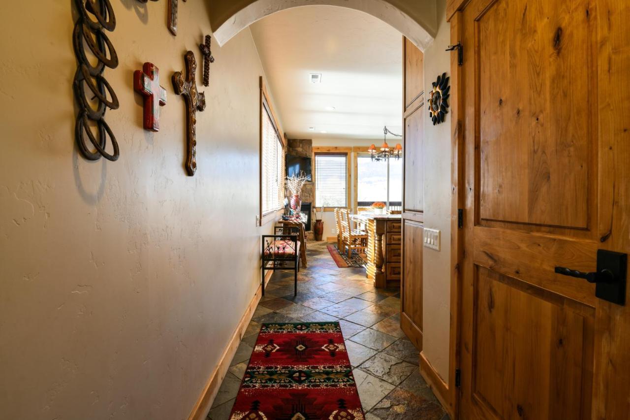 Holiday home The Portal #24 Moab