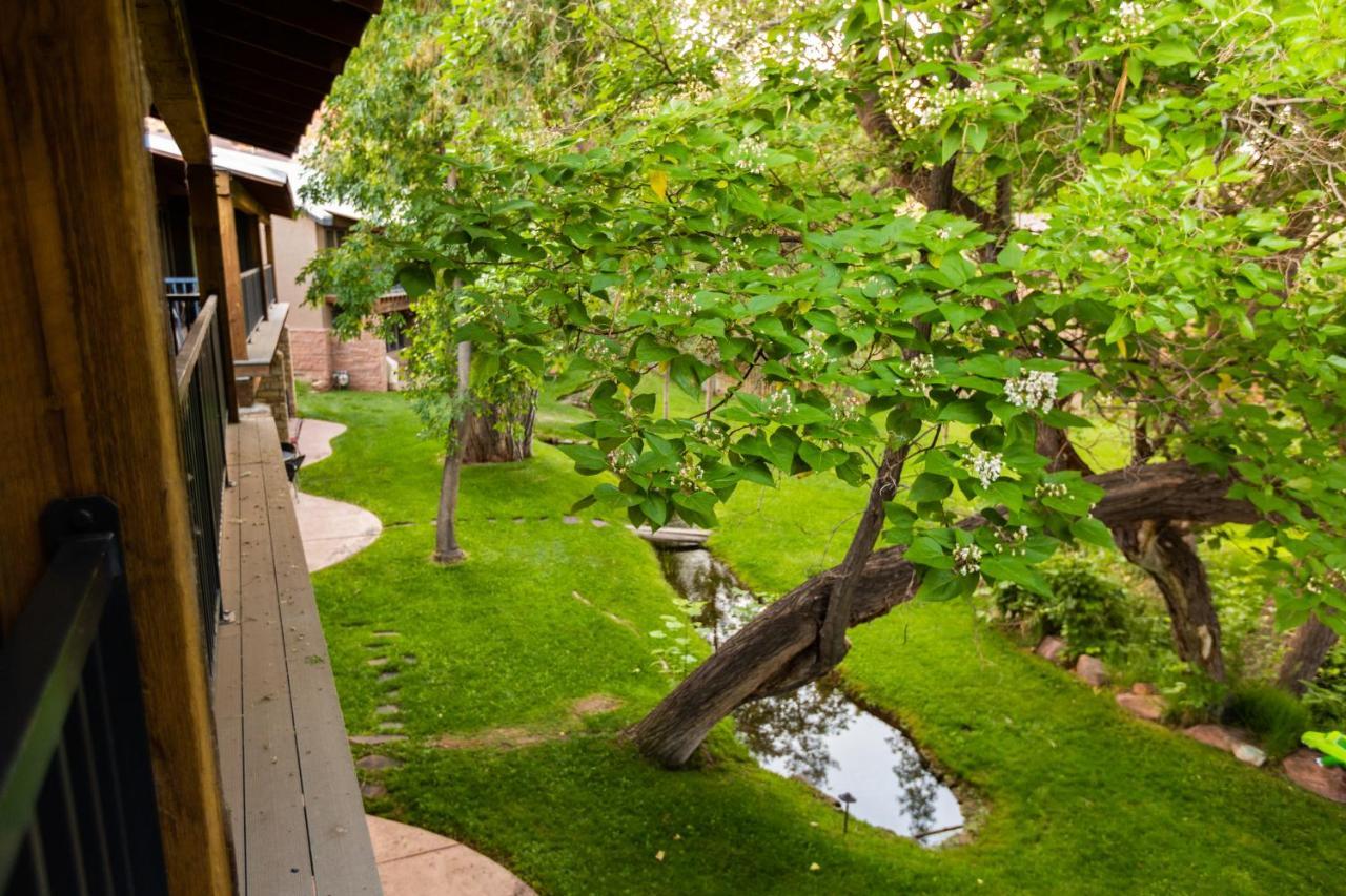 Springs Ranch Hotel 3*