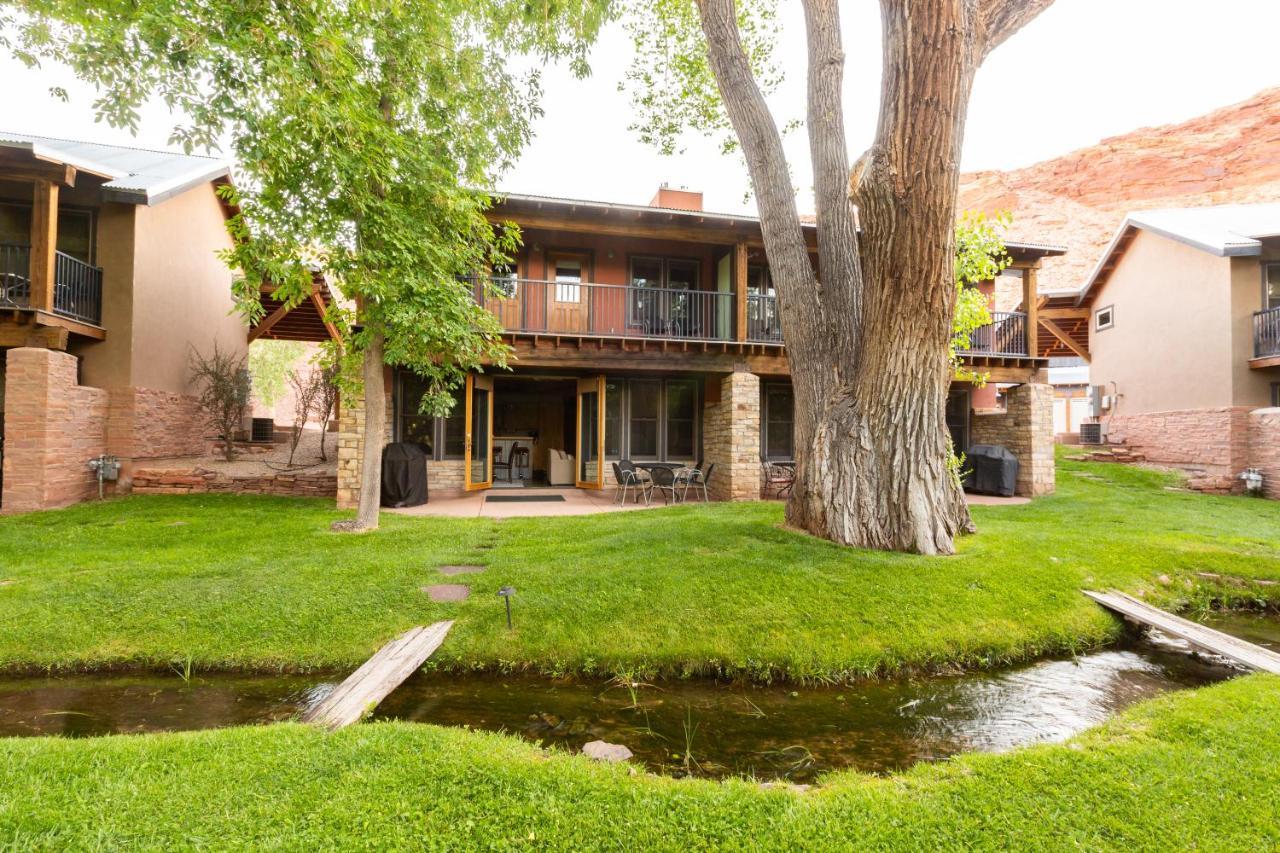 Springs Ranch Hotel Moab