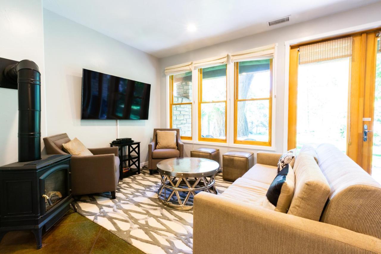Springs Ranch Hotel 3*