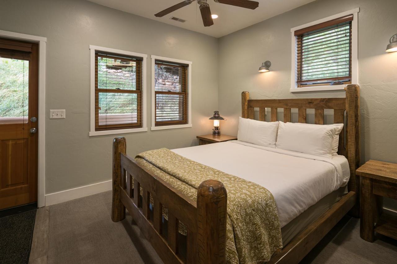 Hotel Springs Ranch