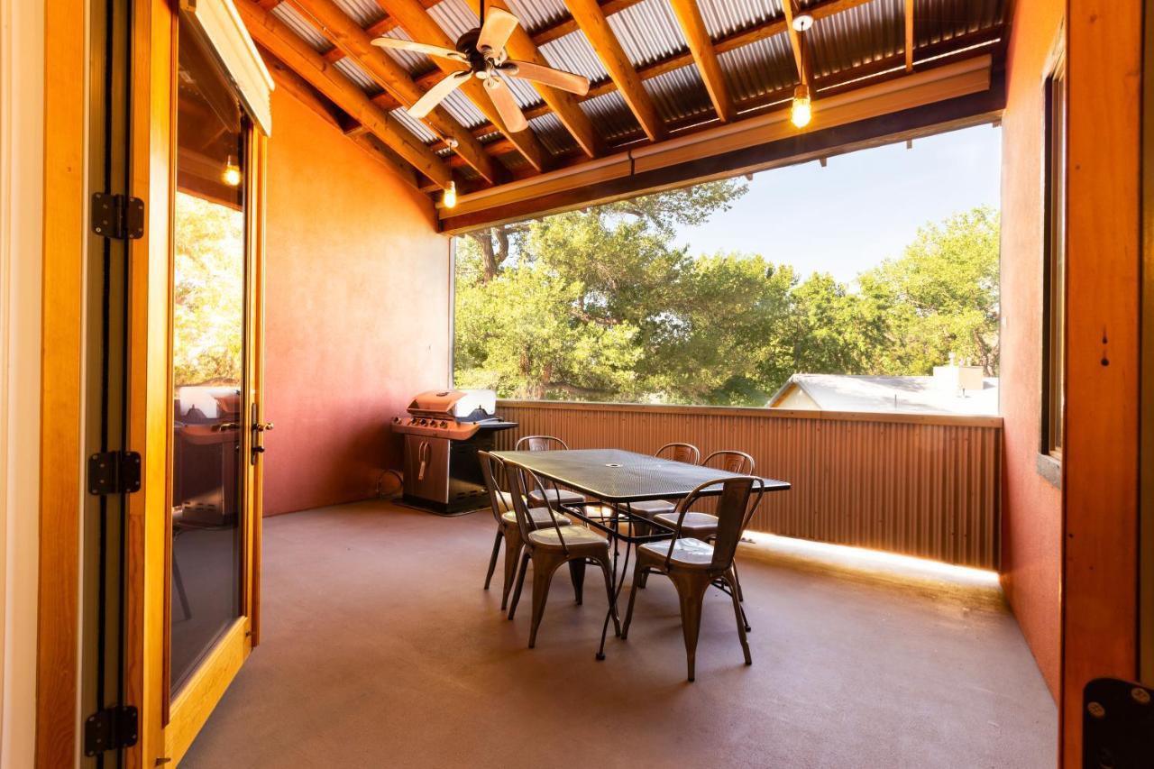 Hotel Springs Ranch Moab