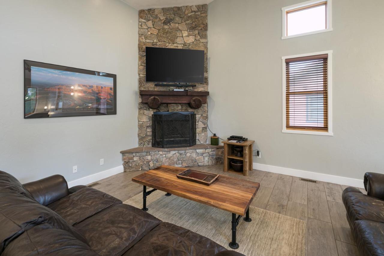 Springs Ranch