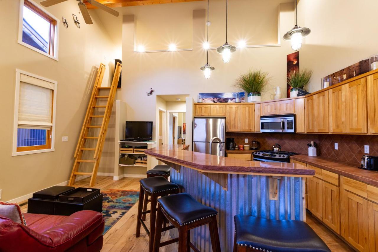 Hotel Springs Ranch 3*