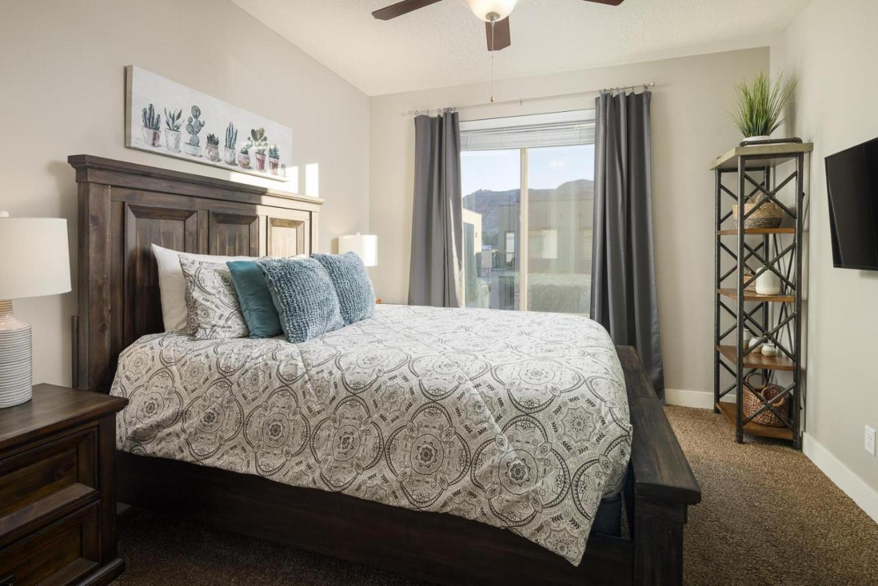 Holiday home Entrada At 632 Moab