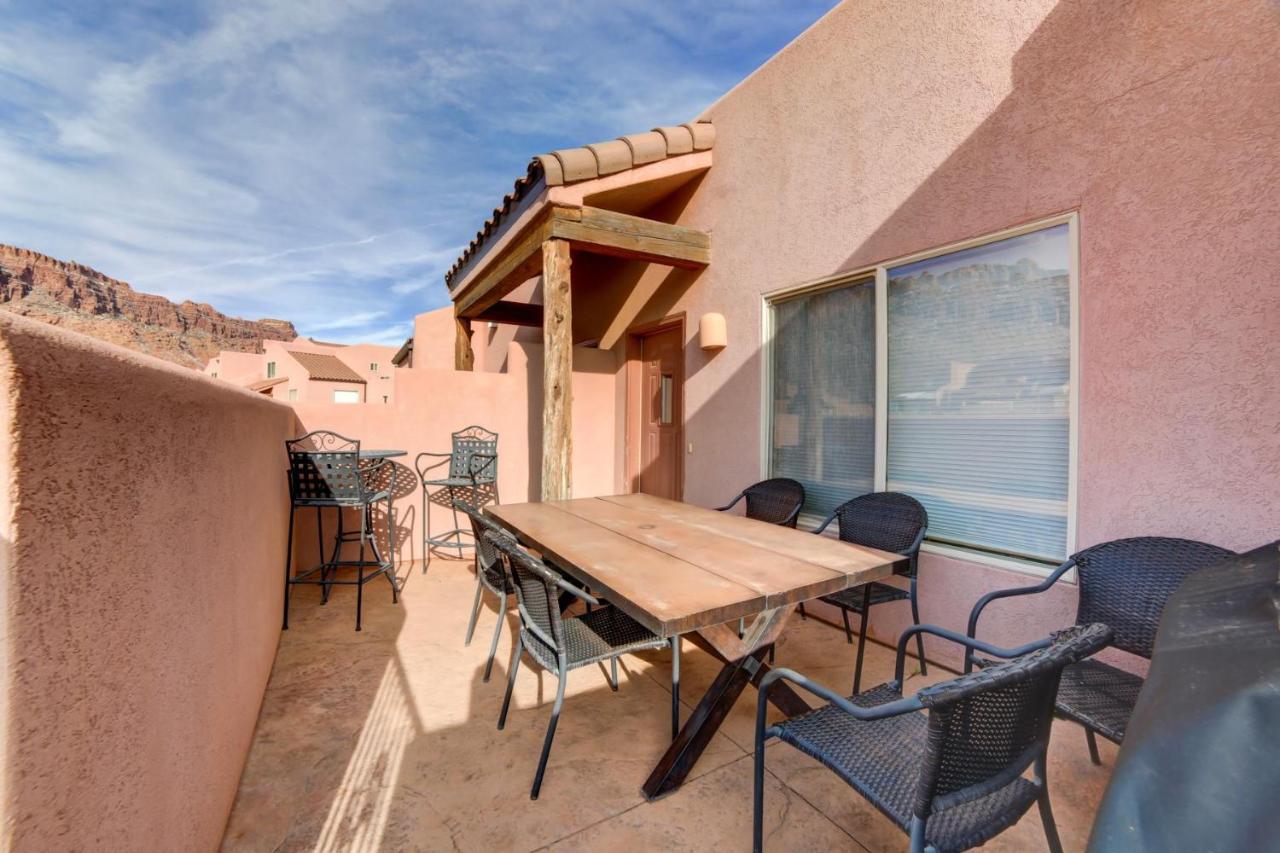 Holiday home Prickly Pear Vista