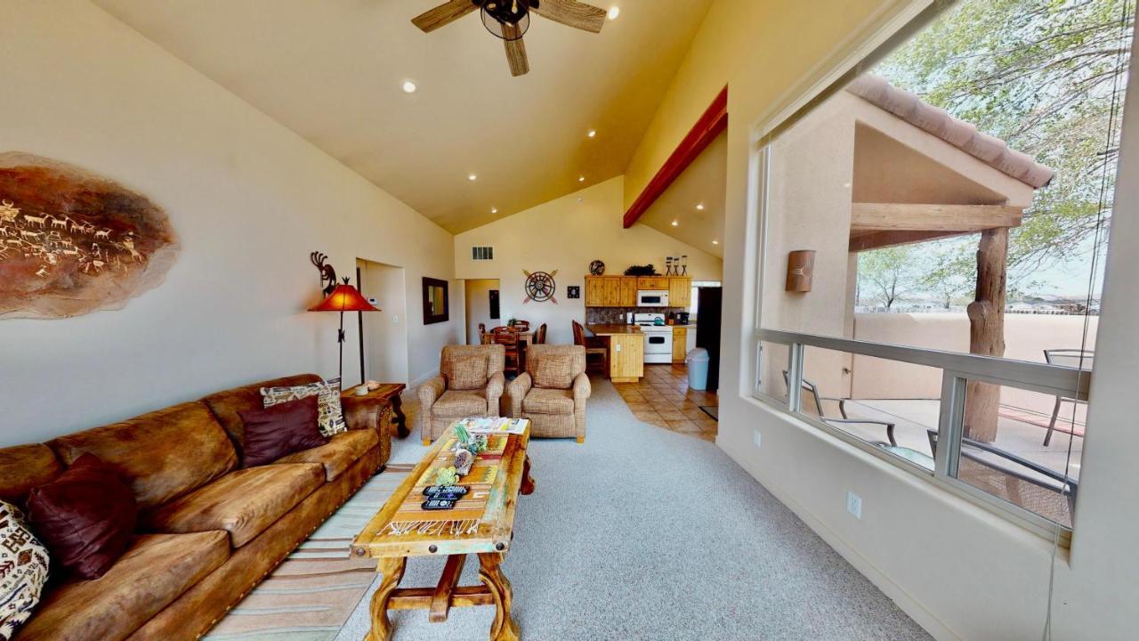 Return To The Old West #t1 Holiday home Moab