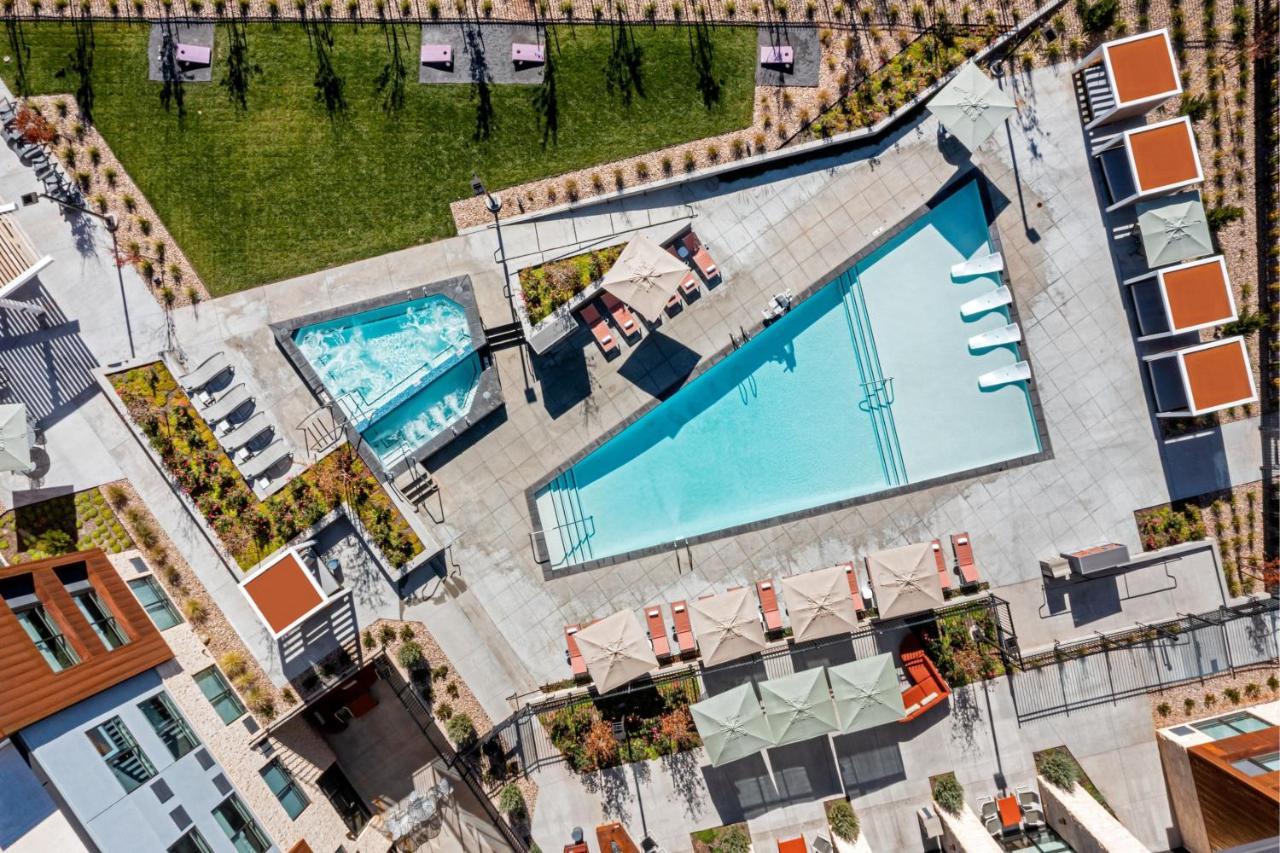 Hotel Element 3*