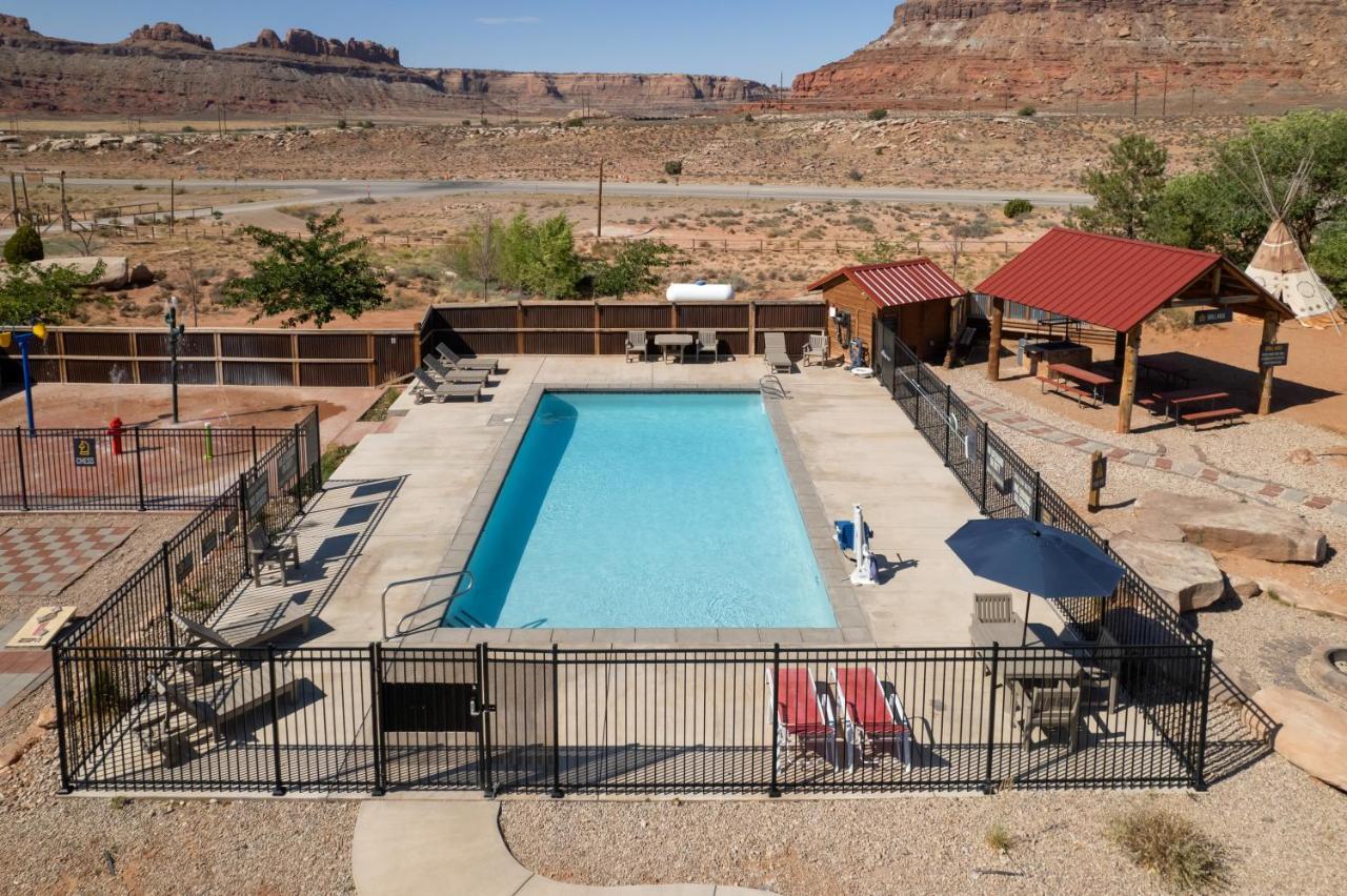 Sun Outdoors Canyonlands Gateway 2*