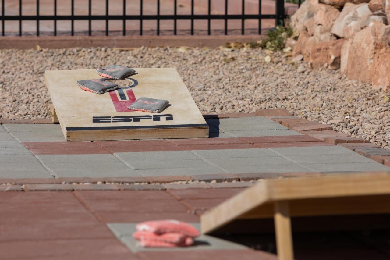 Sun Outdoors Canyonlands Gateway Holiday park Moab