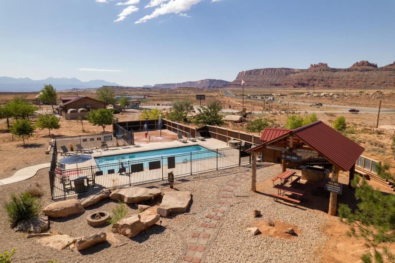 Sun Outdoors Canyonlands Gateway 2*
